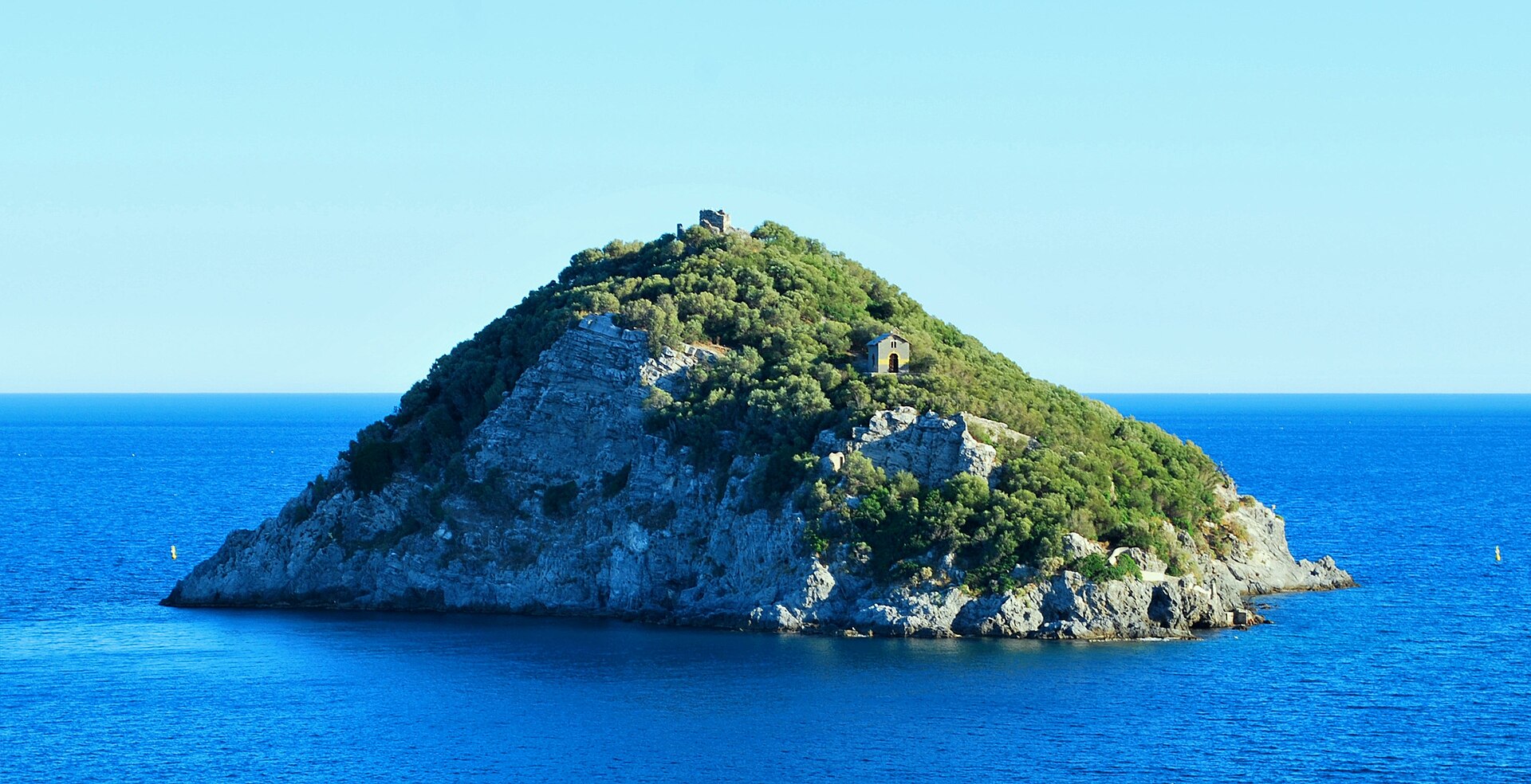 Isola di Bergeggi