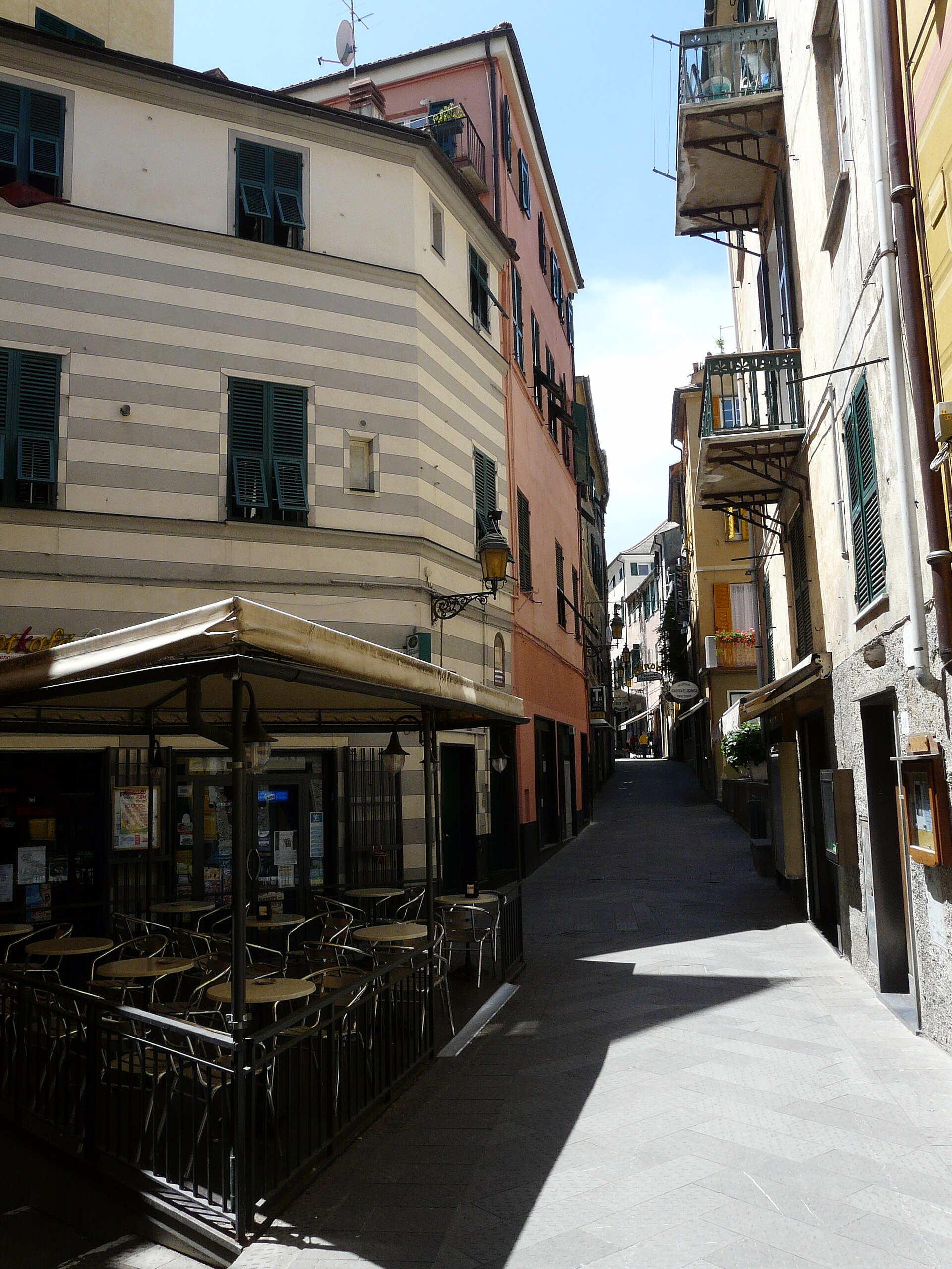 Arenzano