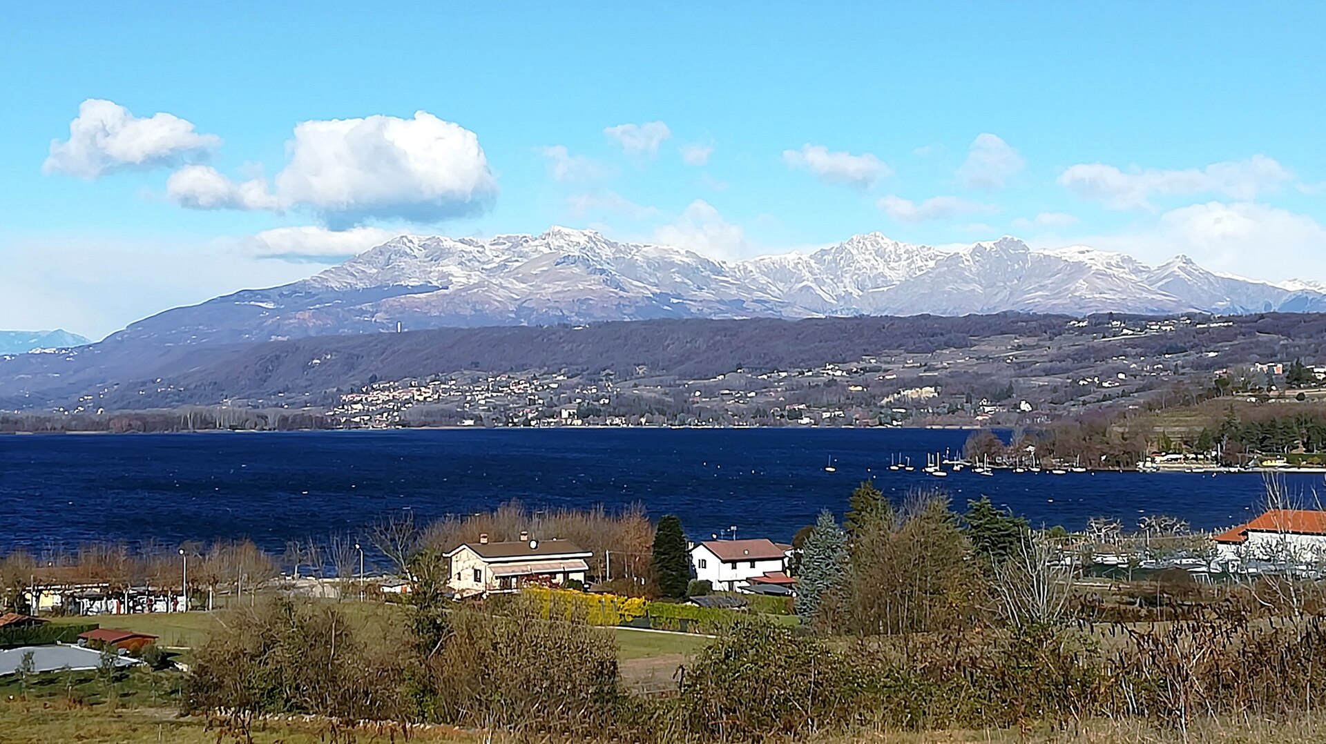 Viverone