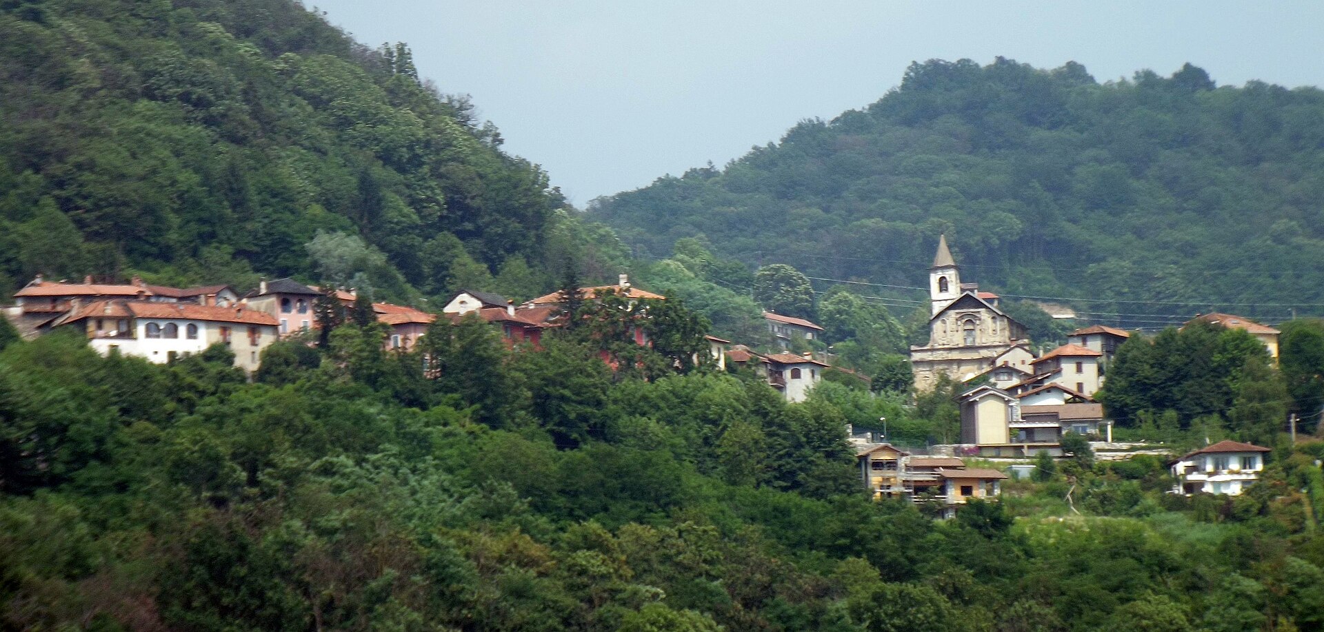 Carcegna