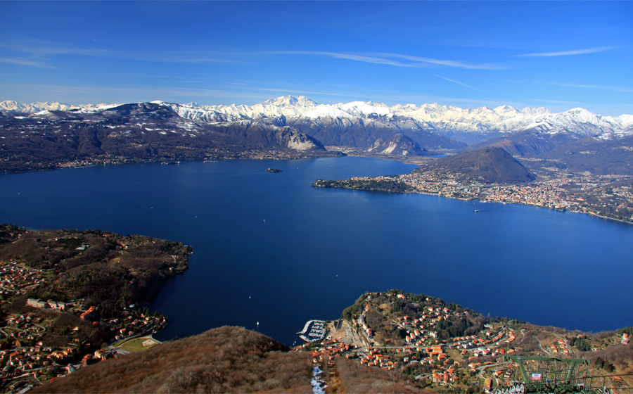 Laveno-Mombello
