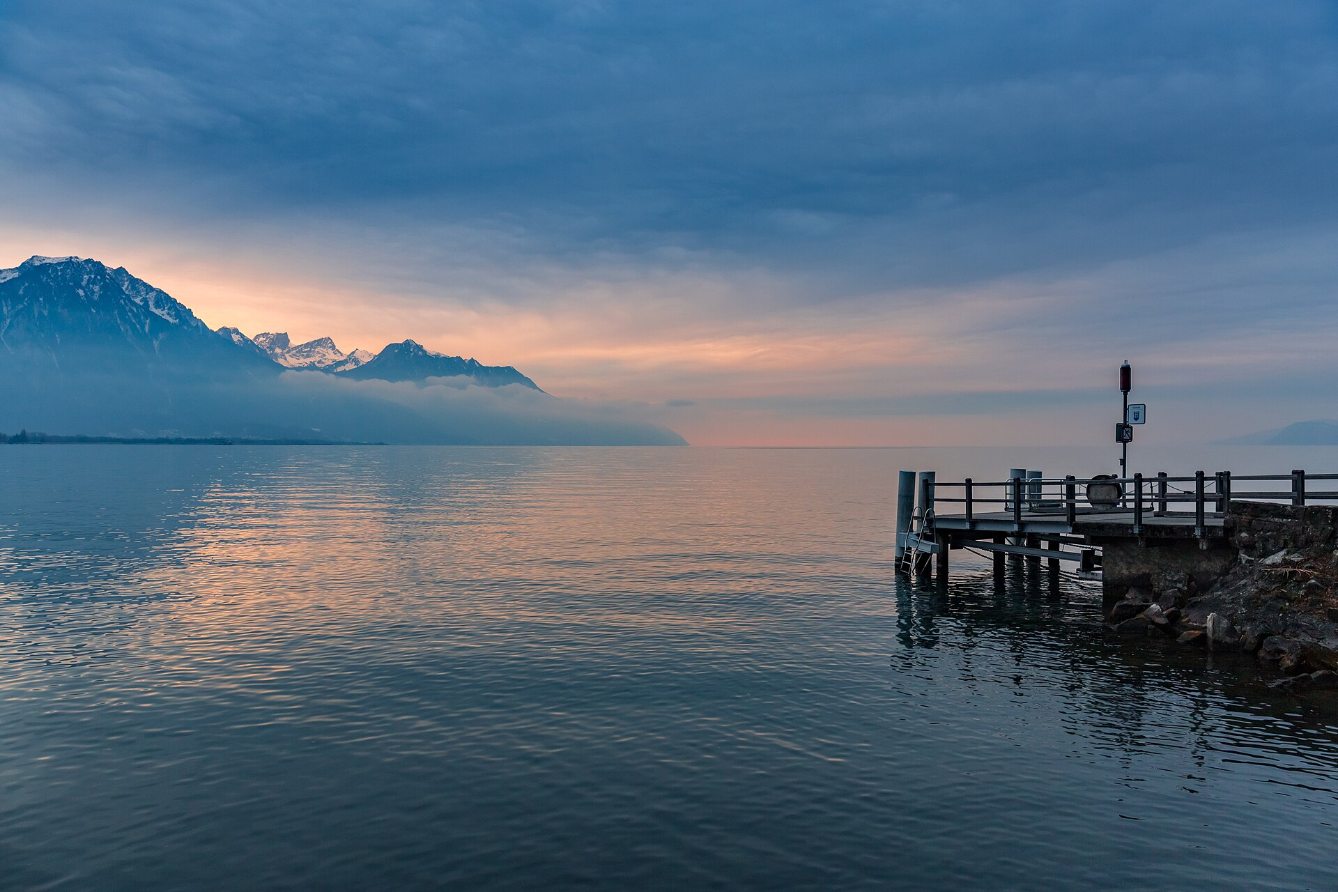 Léman