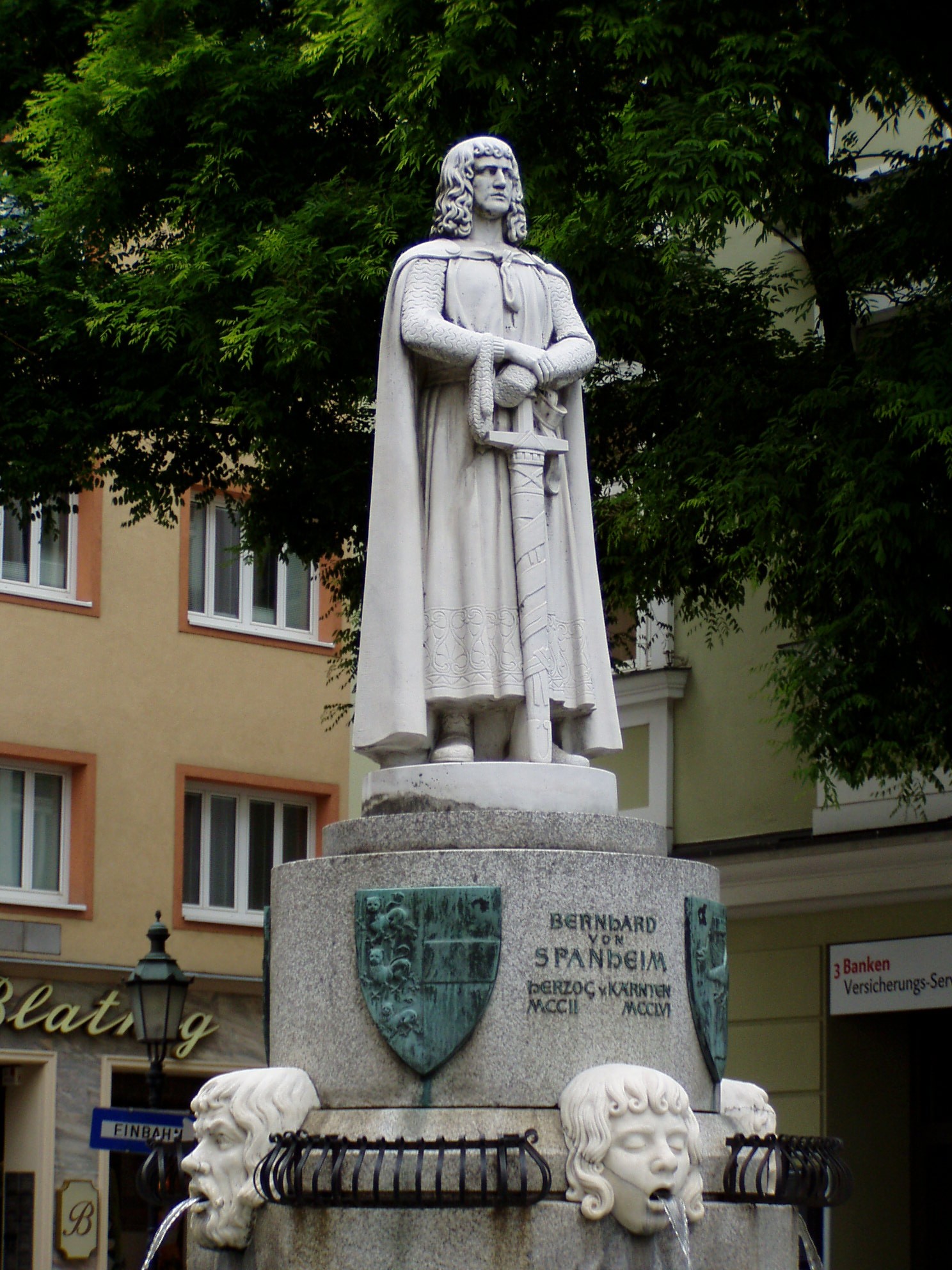 Klagenfurt am Wörthersee