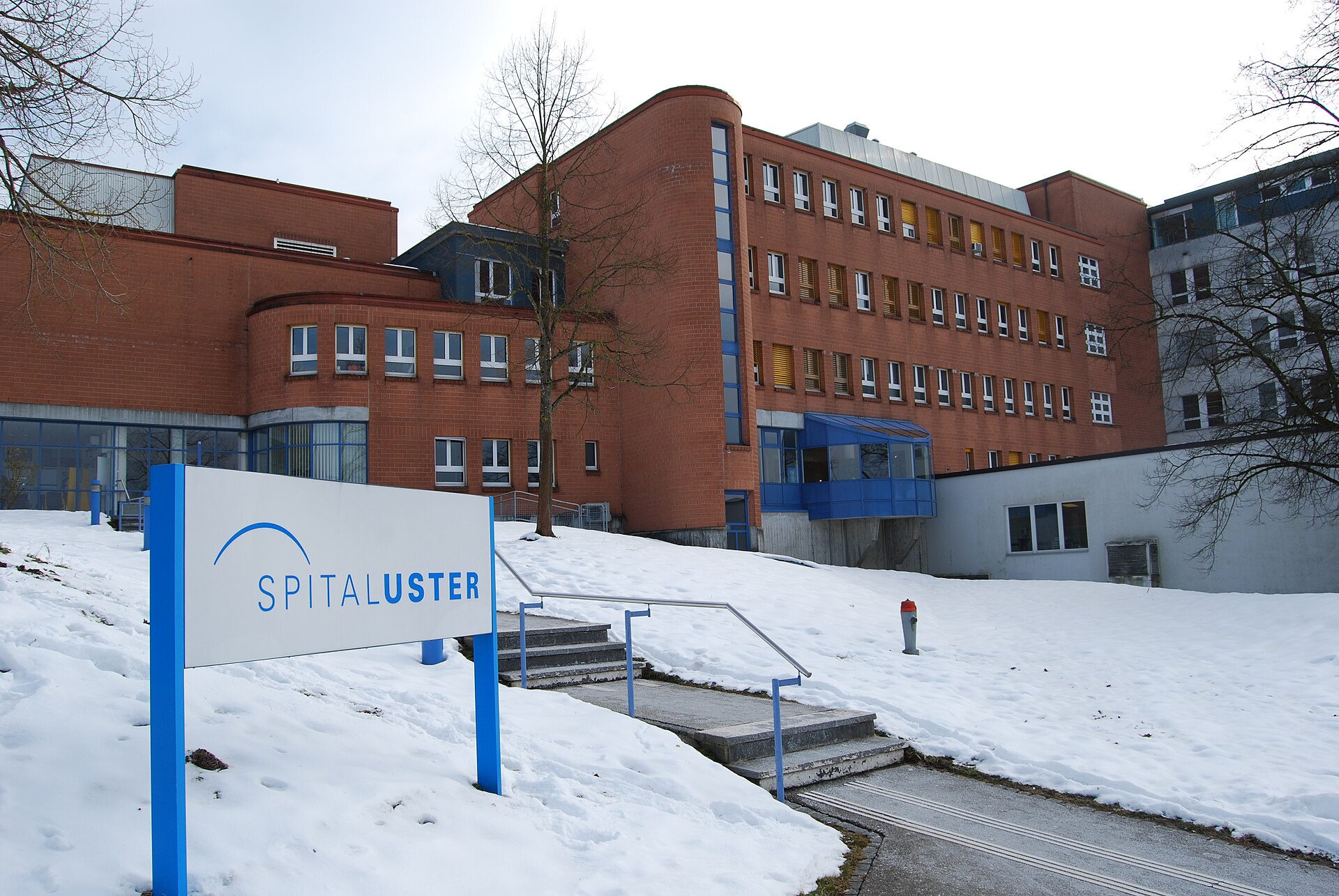 Uster