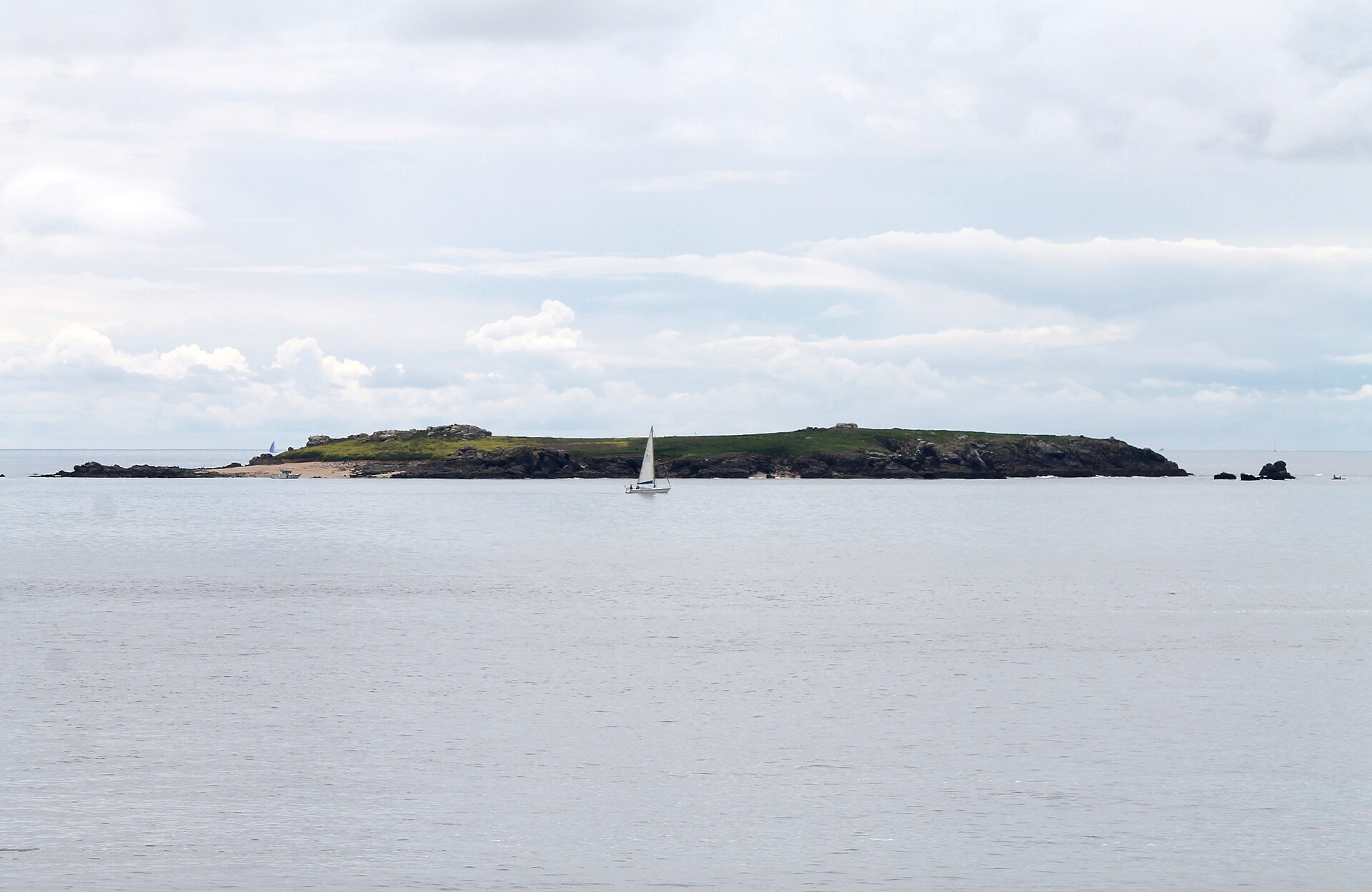 Île aux Chevaux (Morbihan)