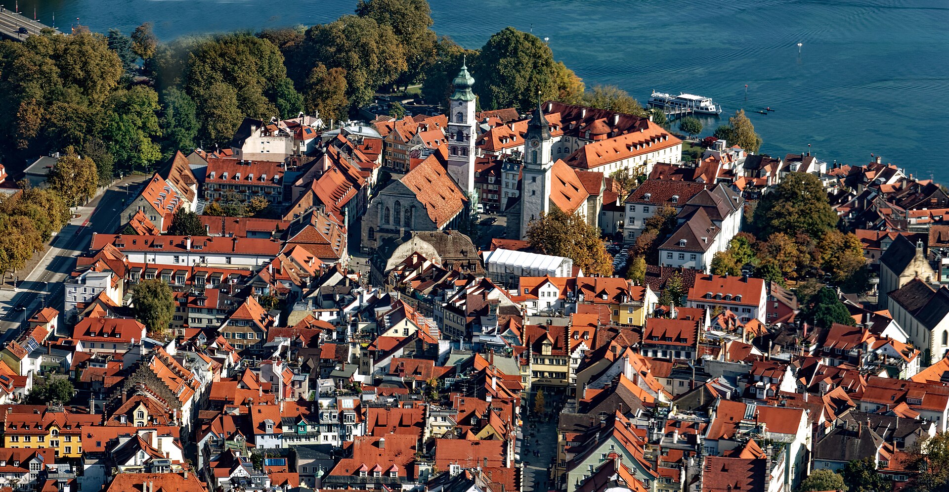 Lindau (Bodensee)