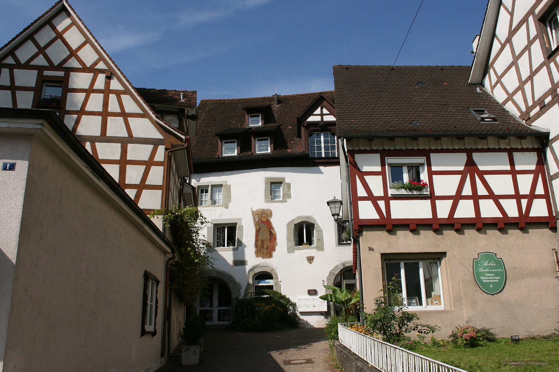 Gunzoburg