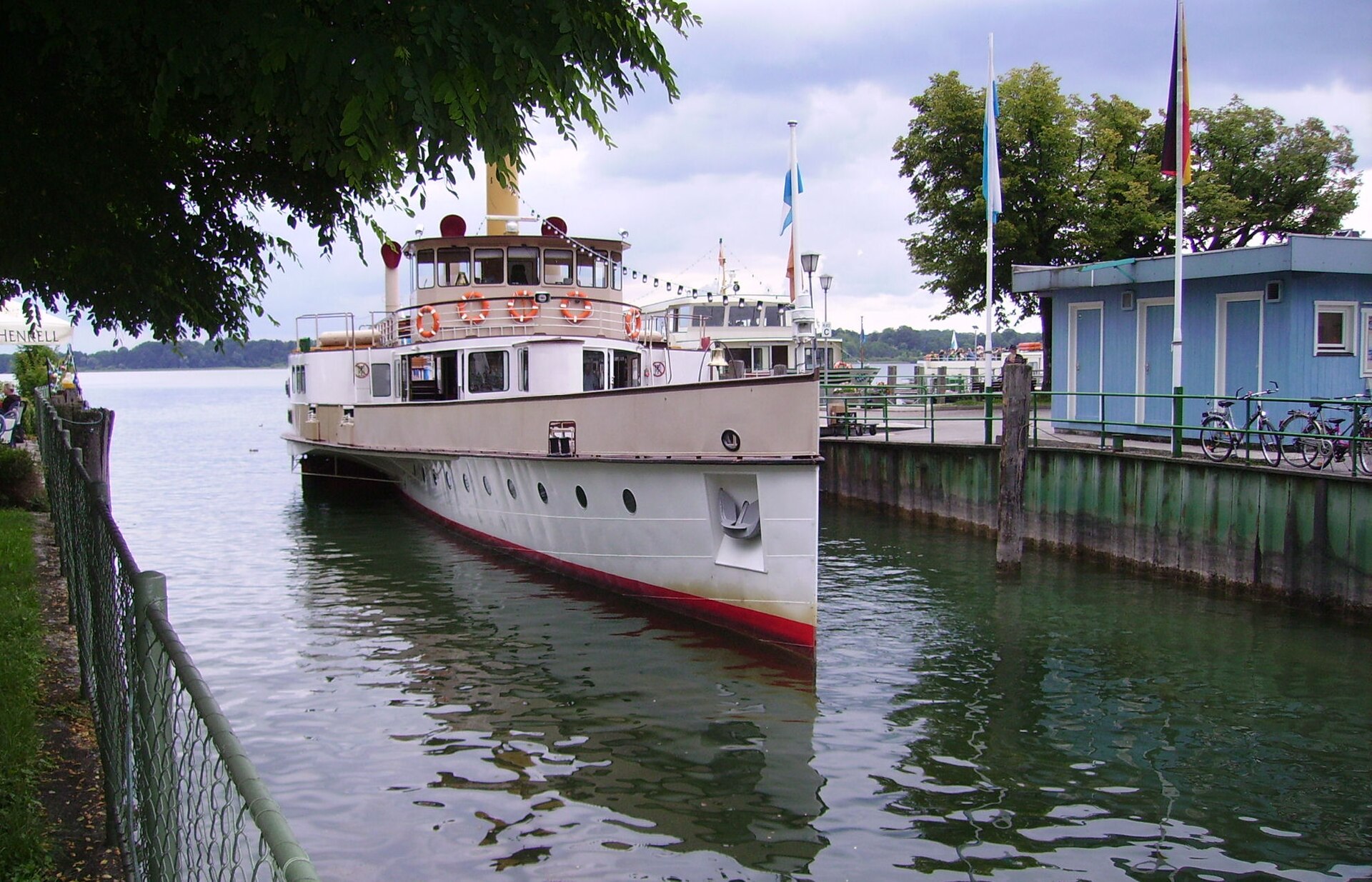 Prien am Chiemsee