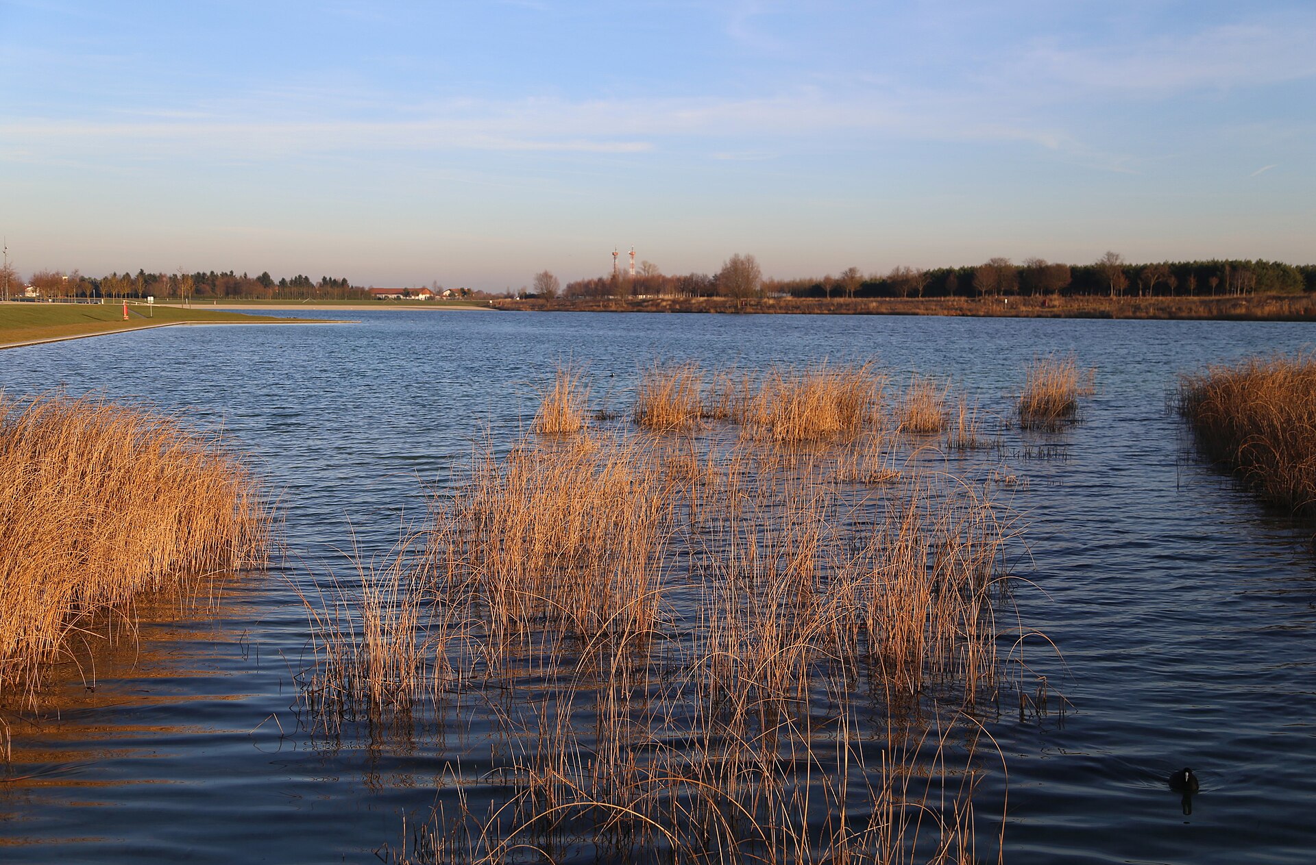 Riemer See