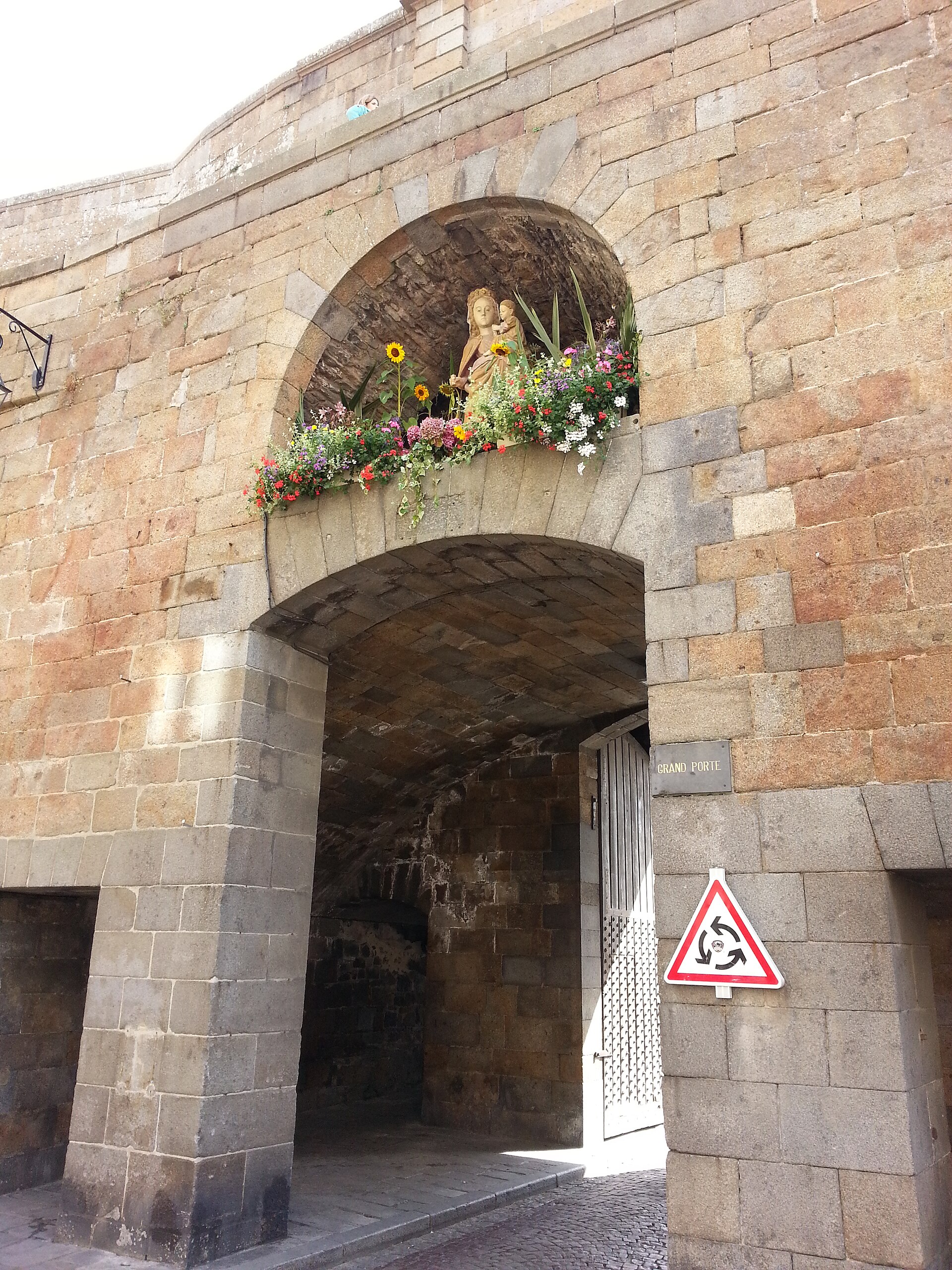 Notre-Dame de la Grand'Porte