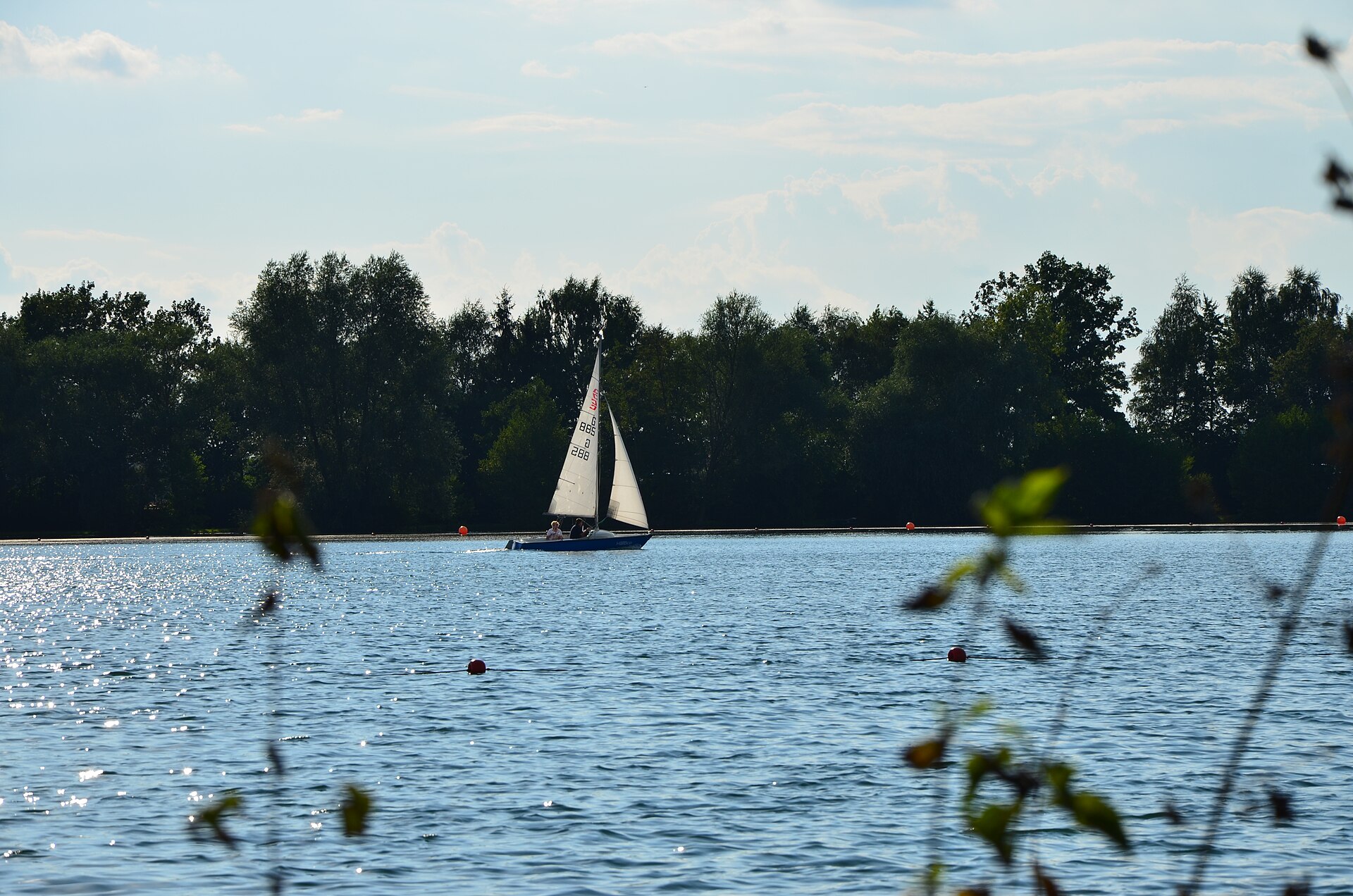Guggenberger See