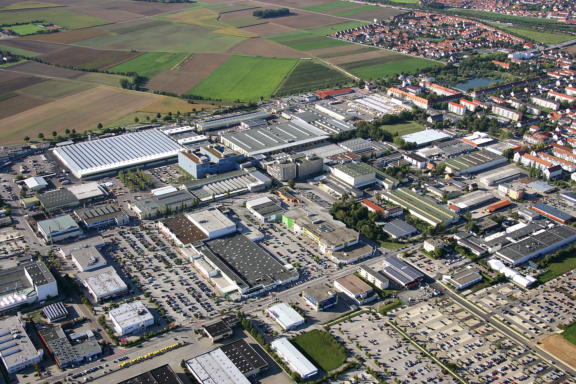Neutraubling