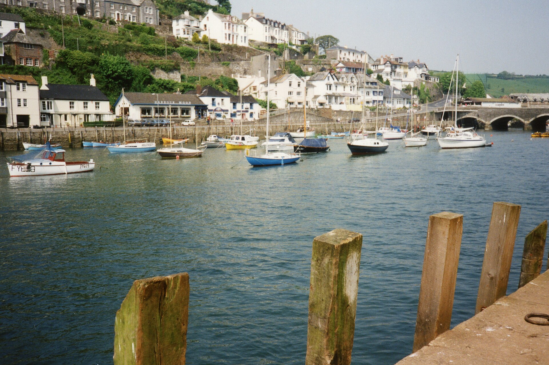 Looe Estuary