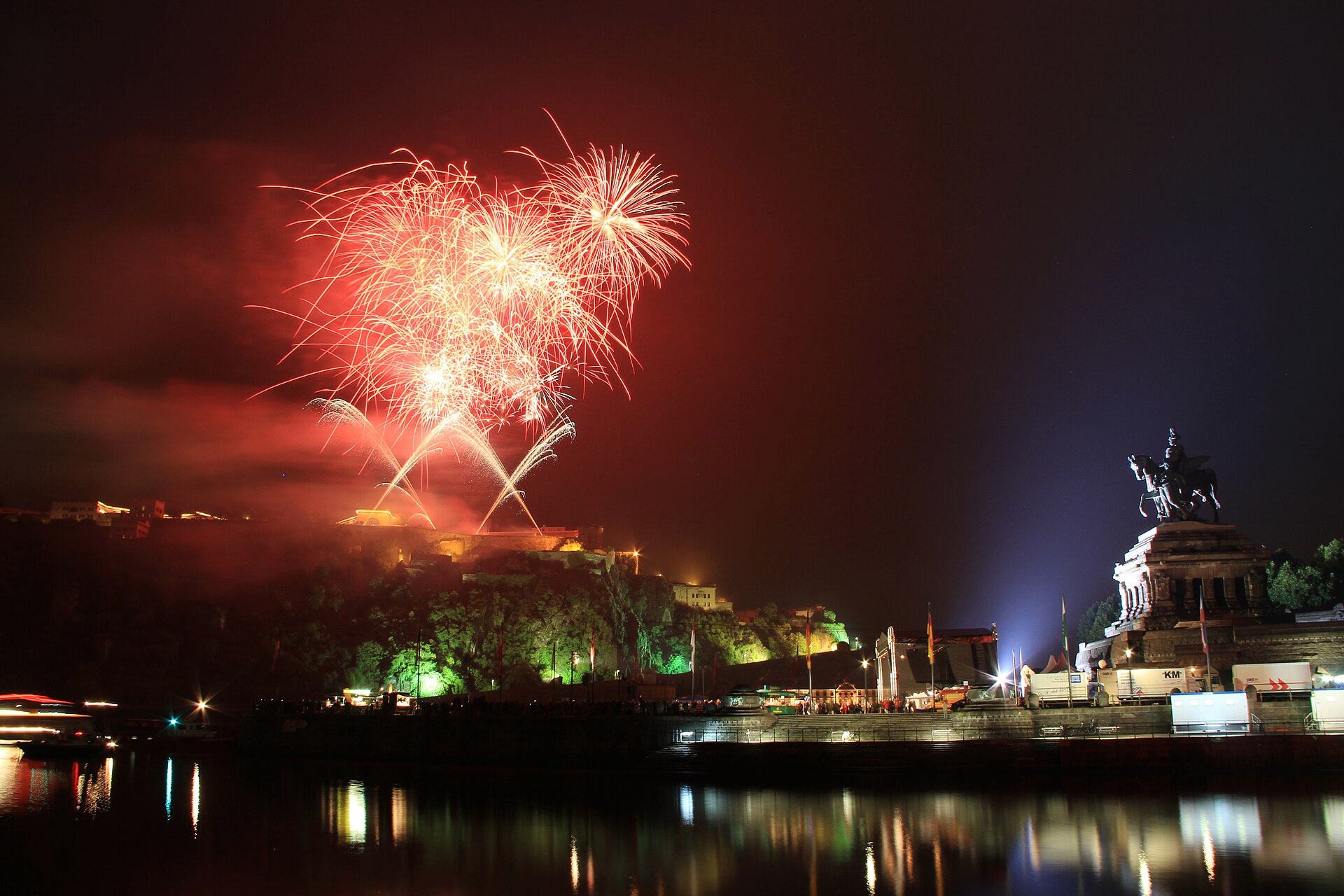 Koblenz