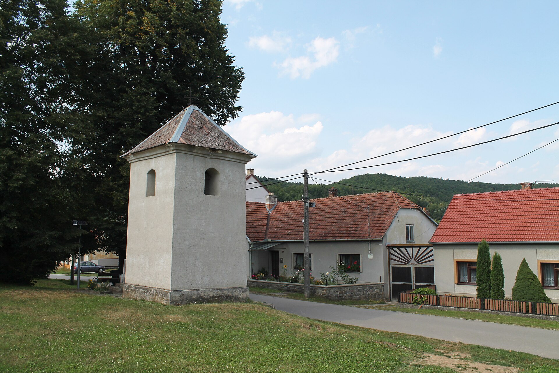 Pístovice