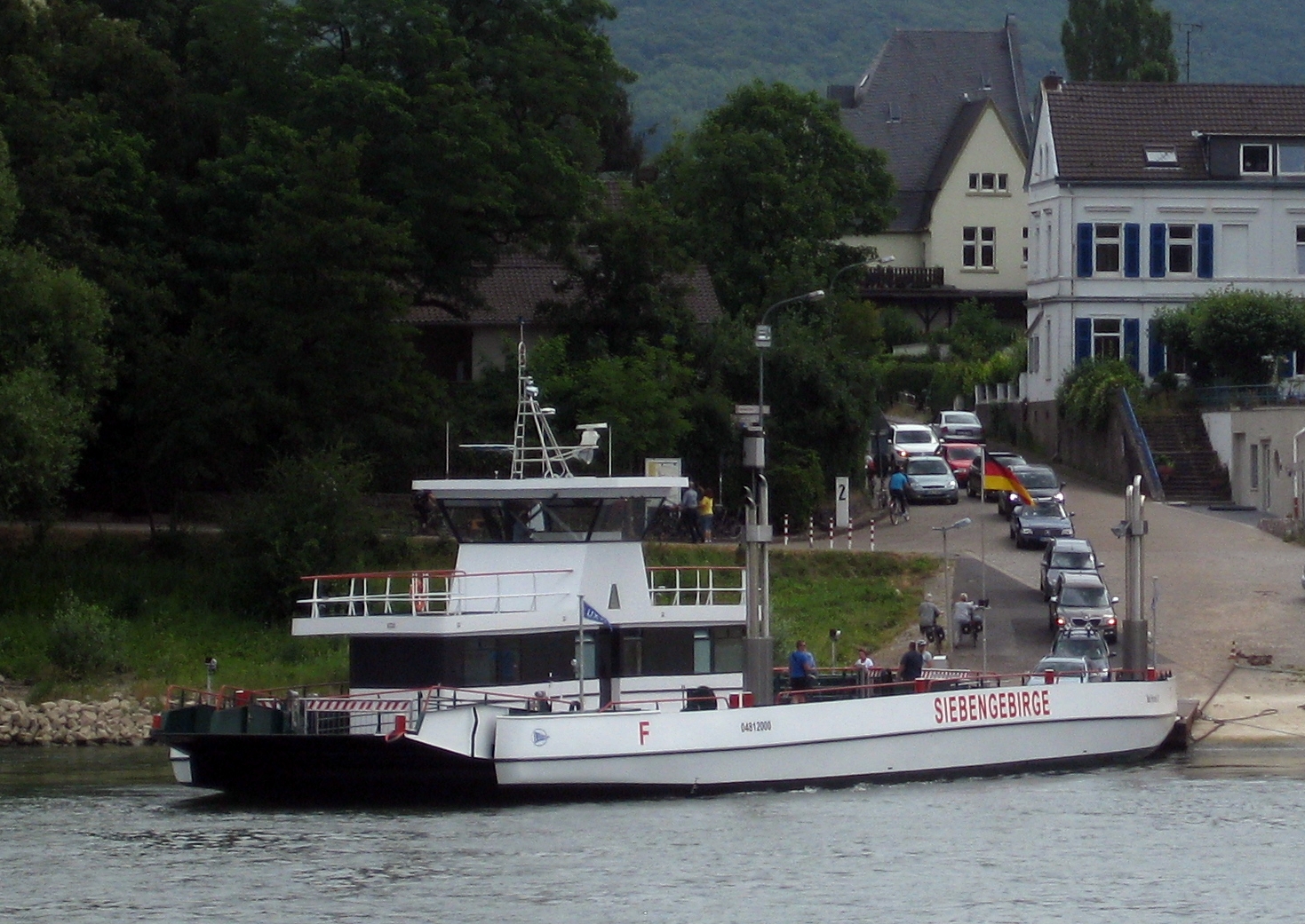 Bad Honnef