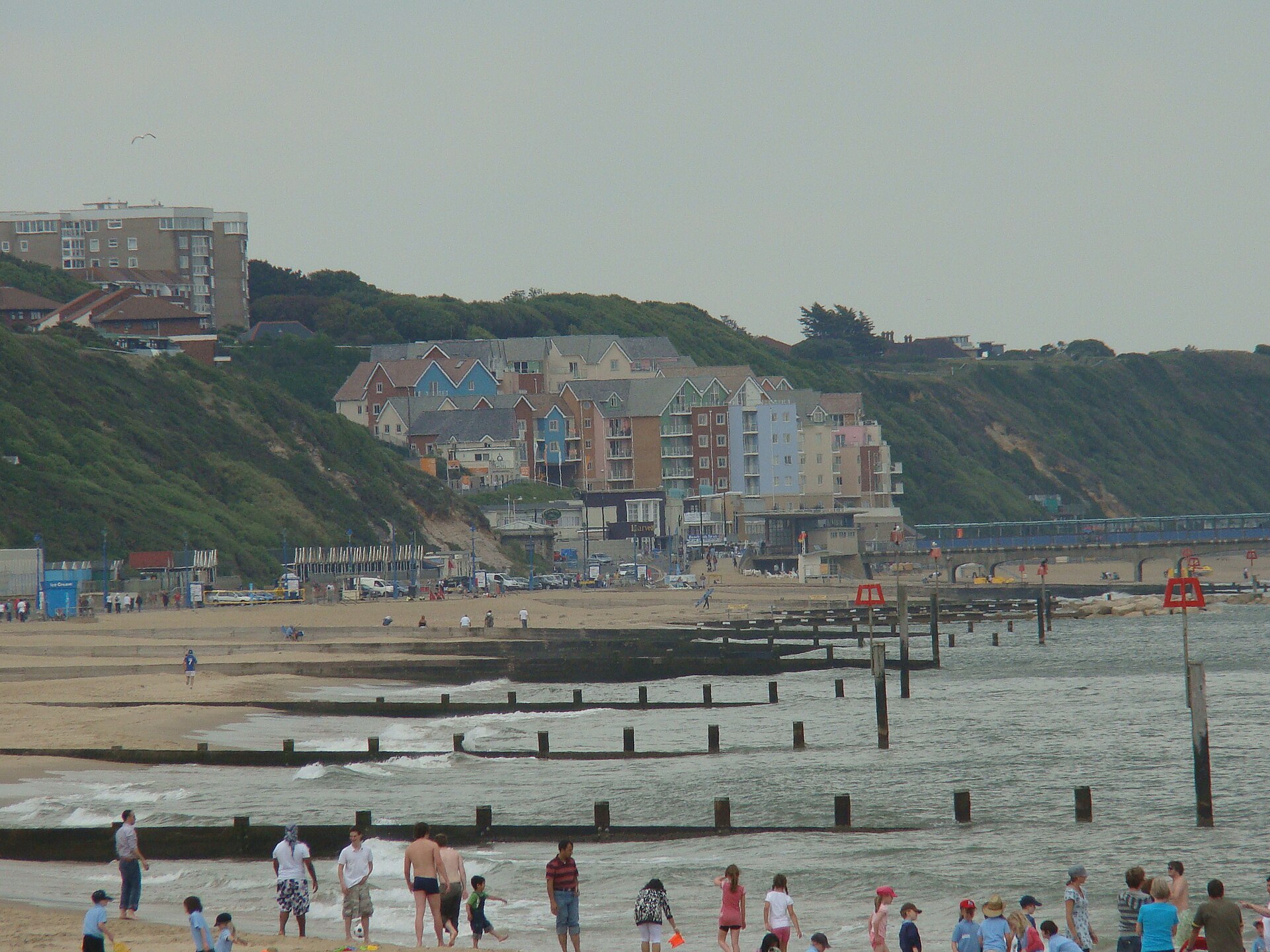 Bournemouth