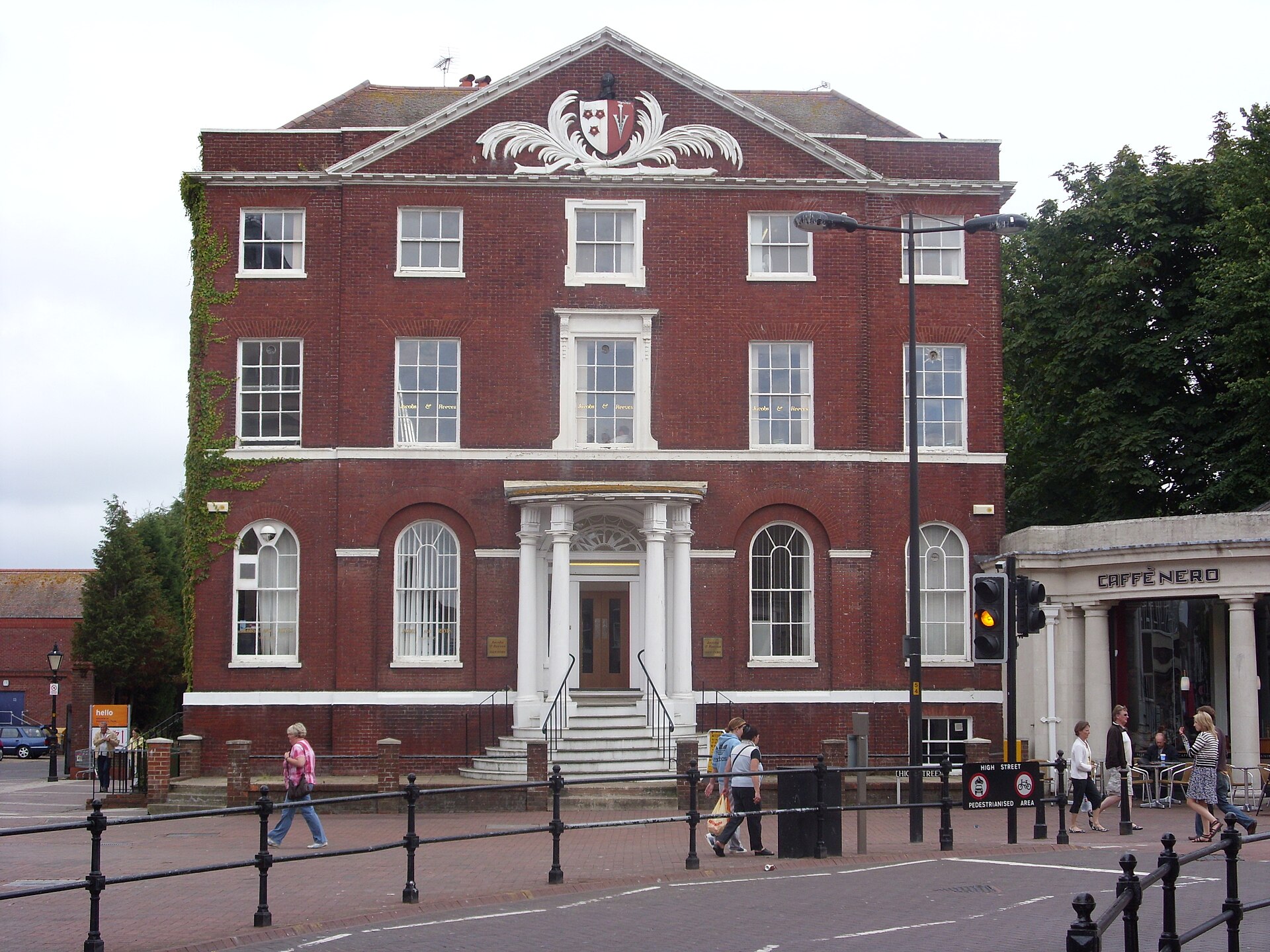Poole