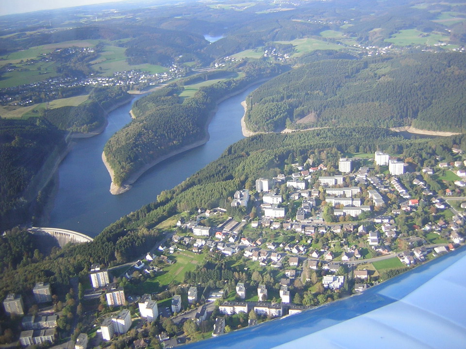 Aggertalsperre