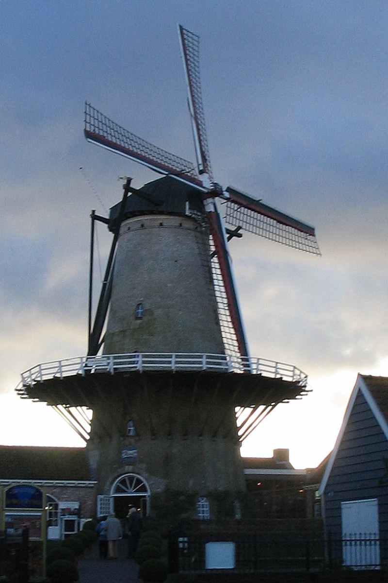 De Brak
