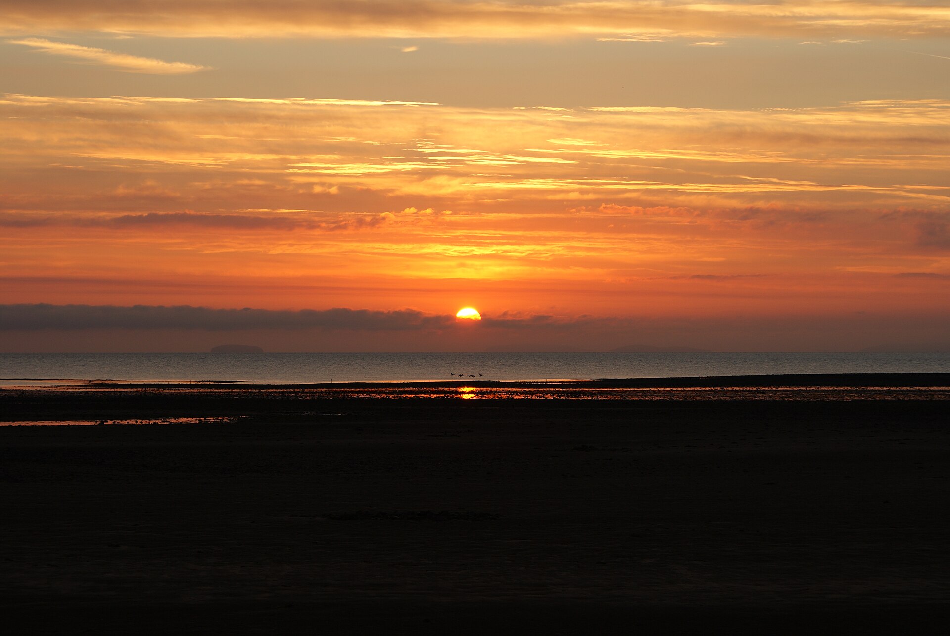Bristol Channel