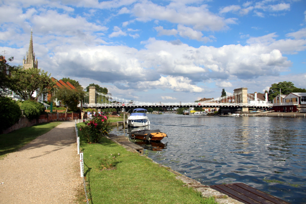 Marlow, Buckinghamshire
