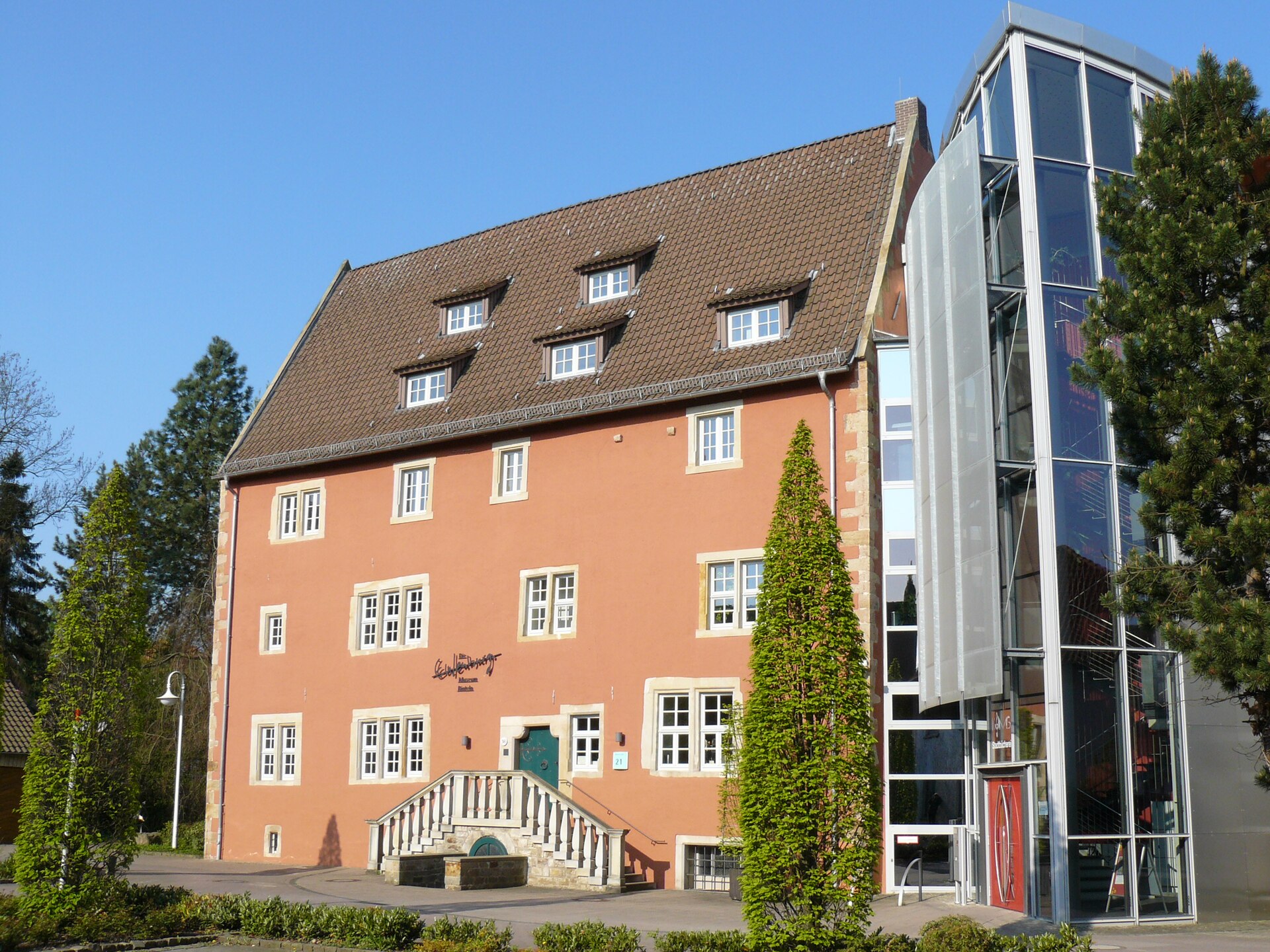 Eulenburg (Rinteln)