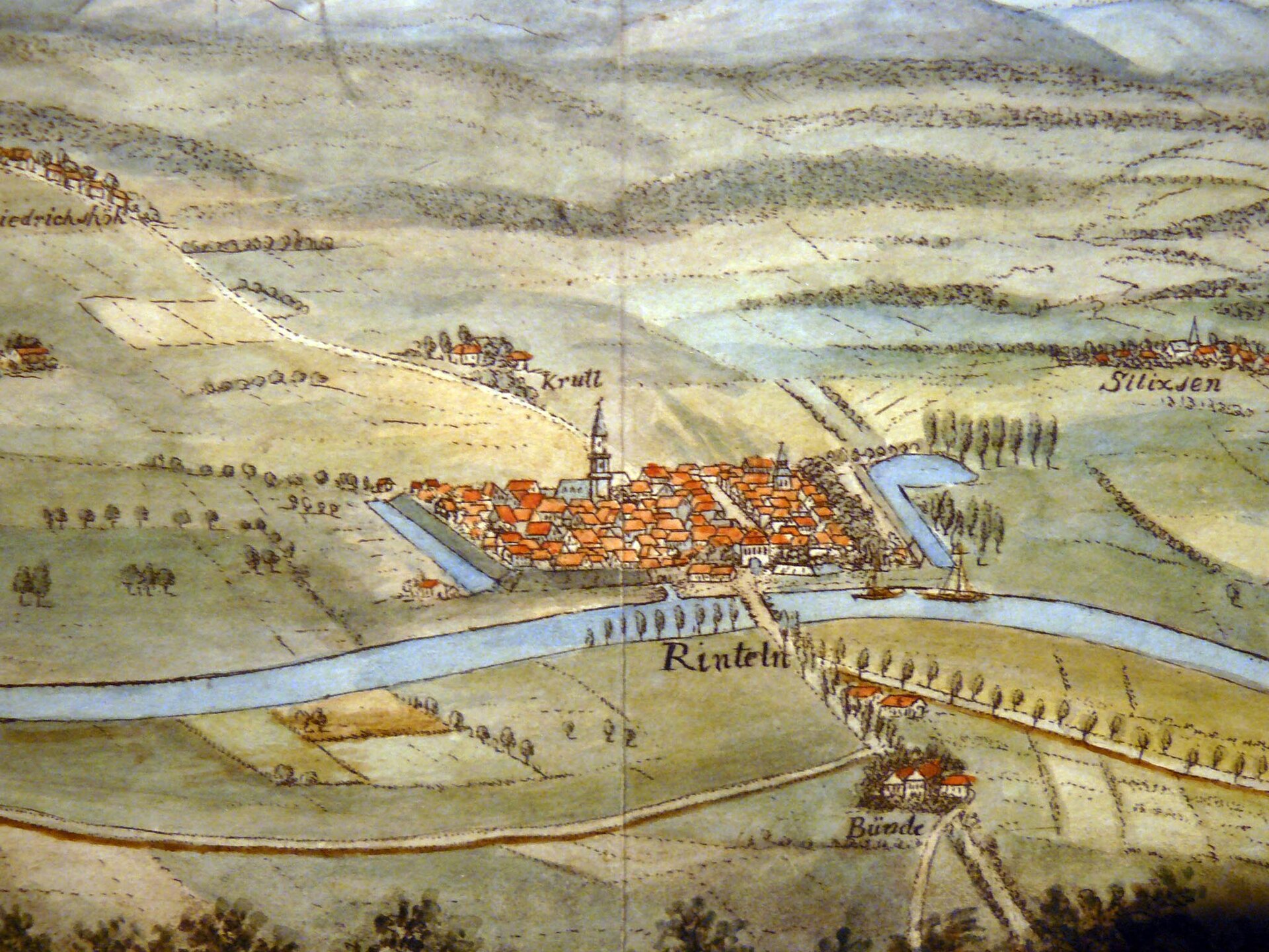 Rinteln
