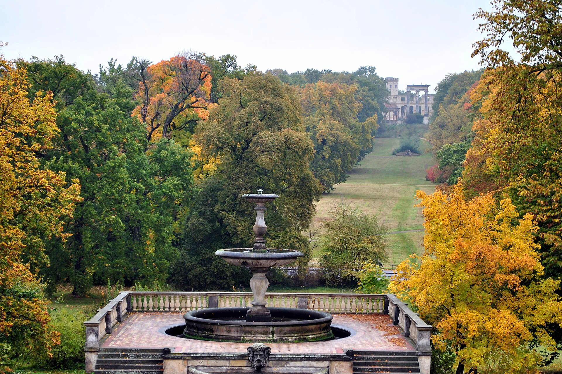 Potsdam