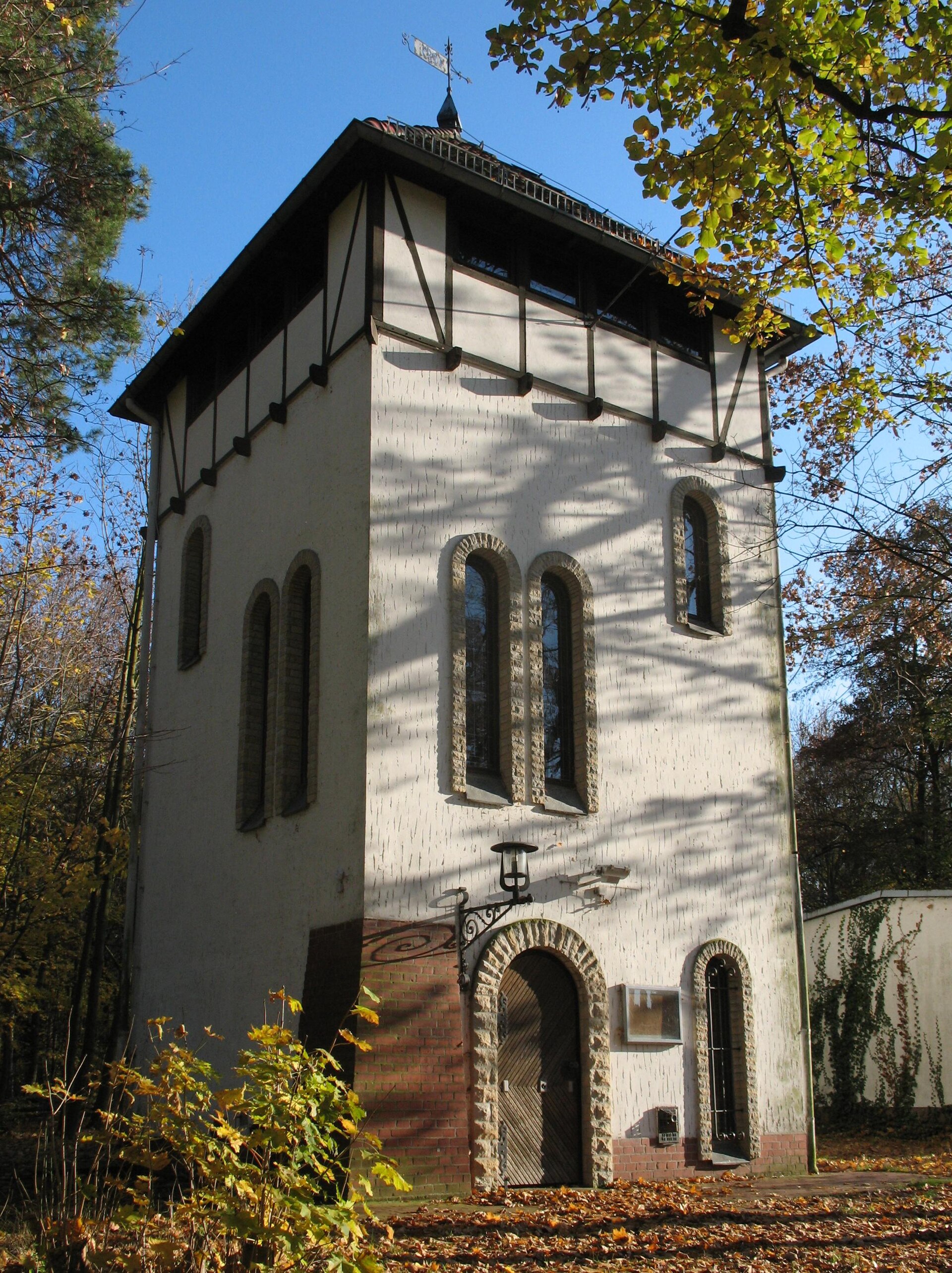 Müggelsee