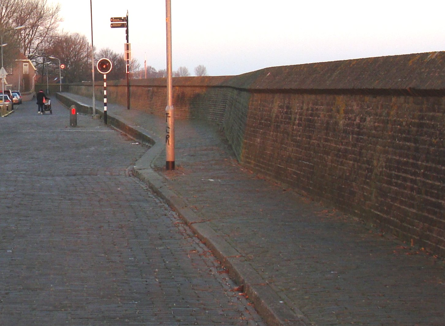 Zeemuur (Enkhuizen)