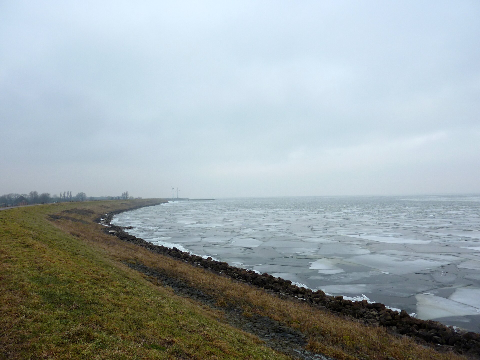 IJsselmeer