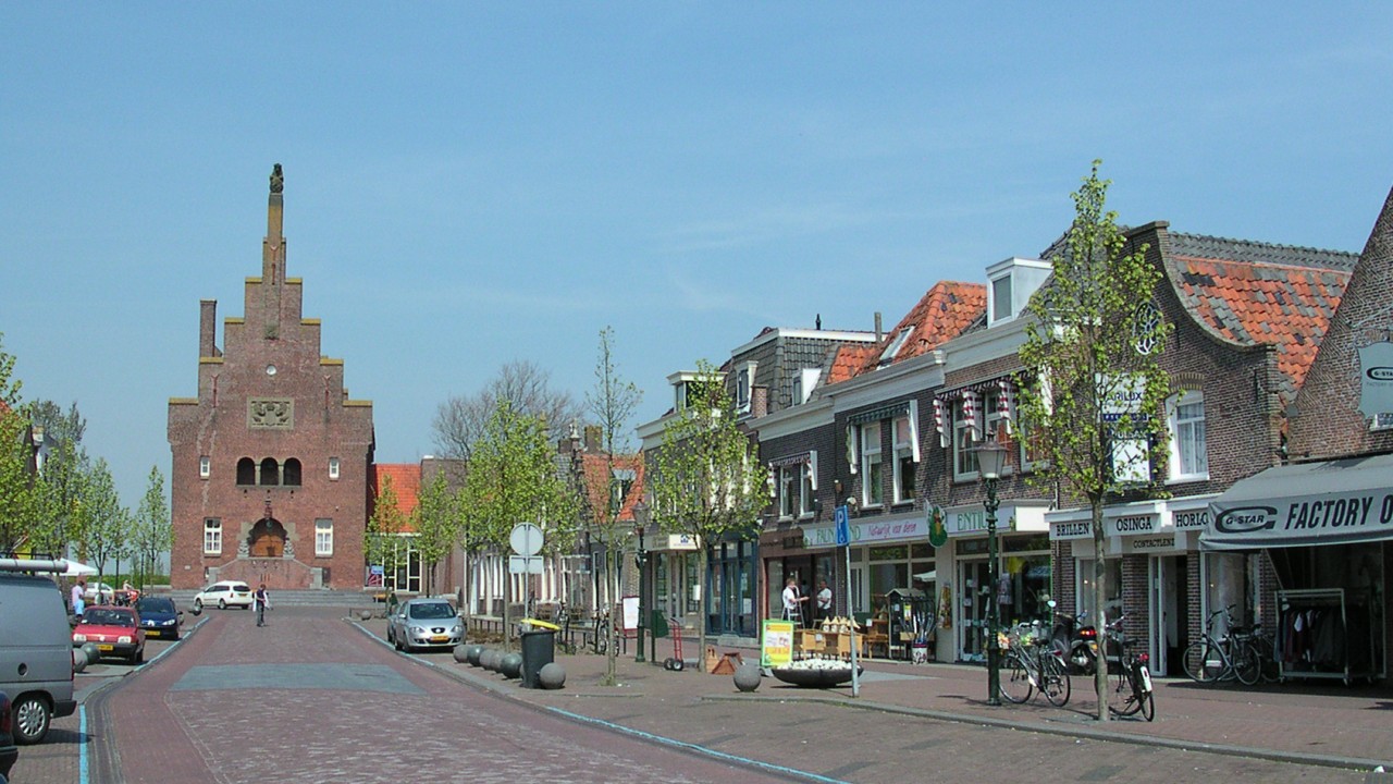Medemblik (stad)