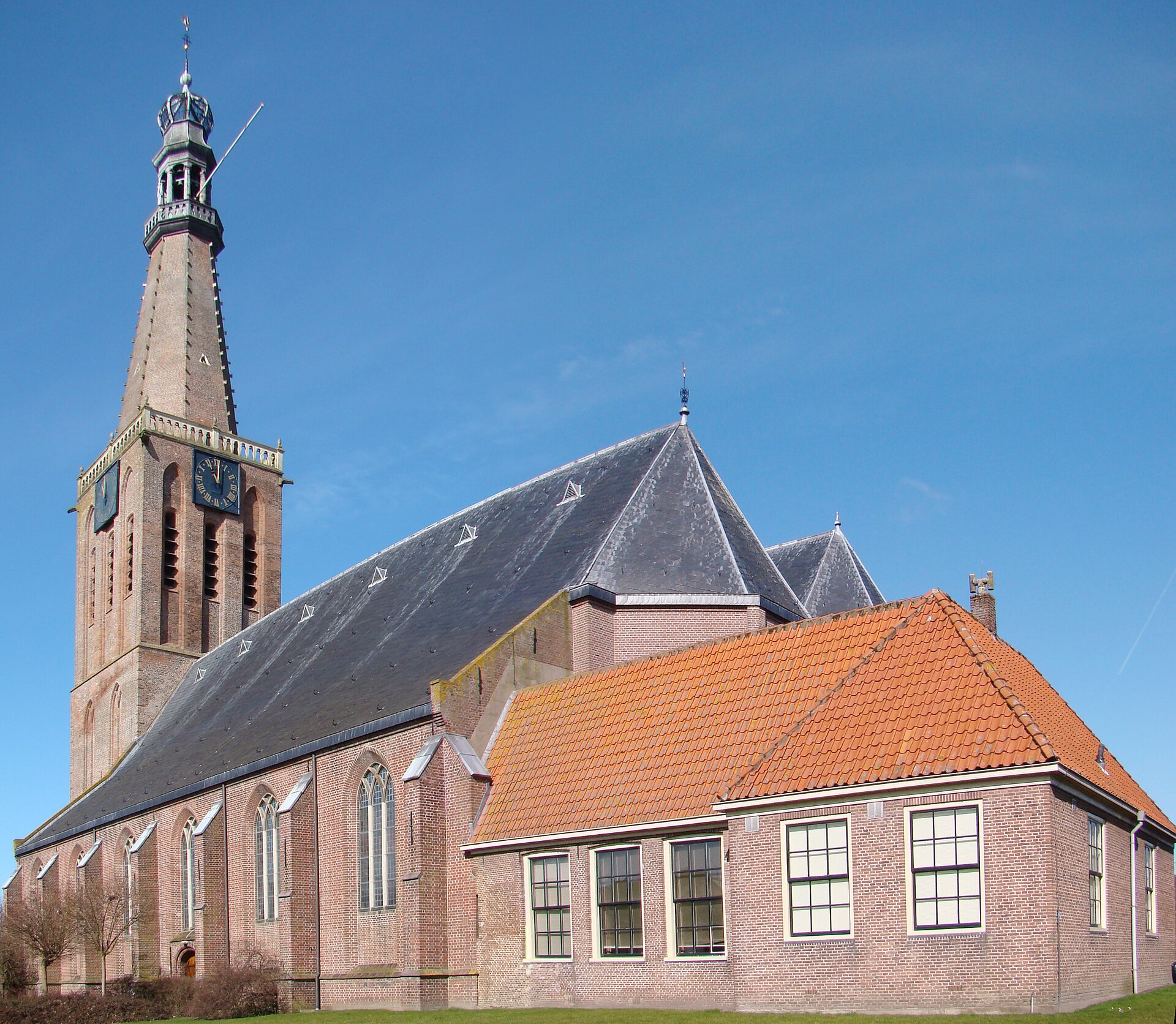 Bonifaciuskerk (Medemblik)