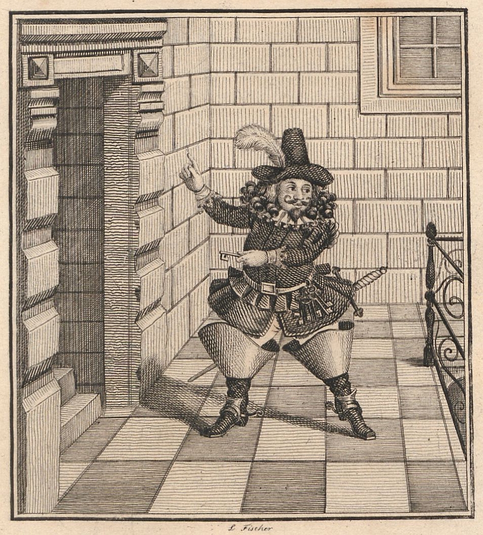 Petermännchen (Schwerin)