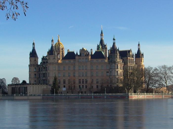 Burgsee (Schwerin)