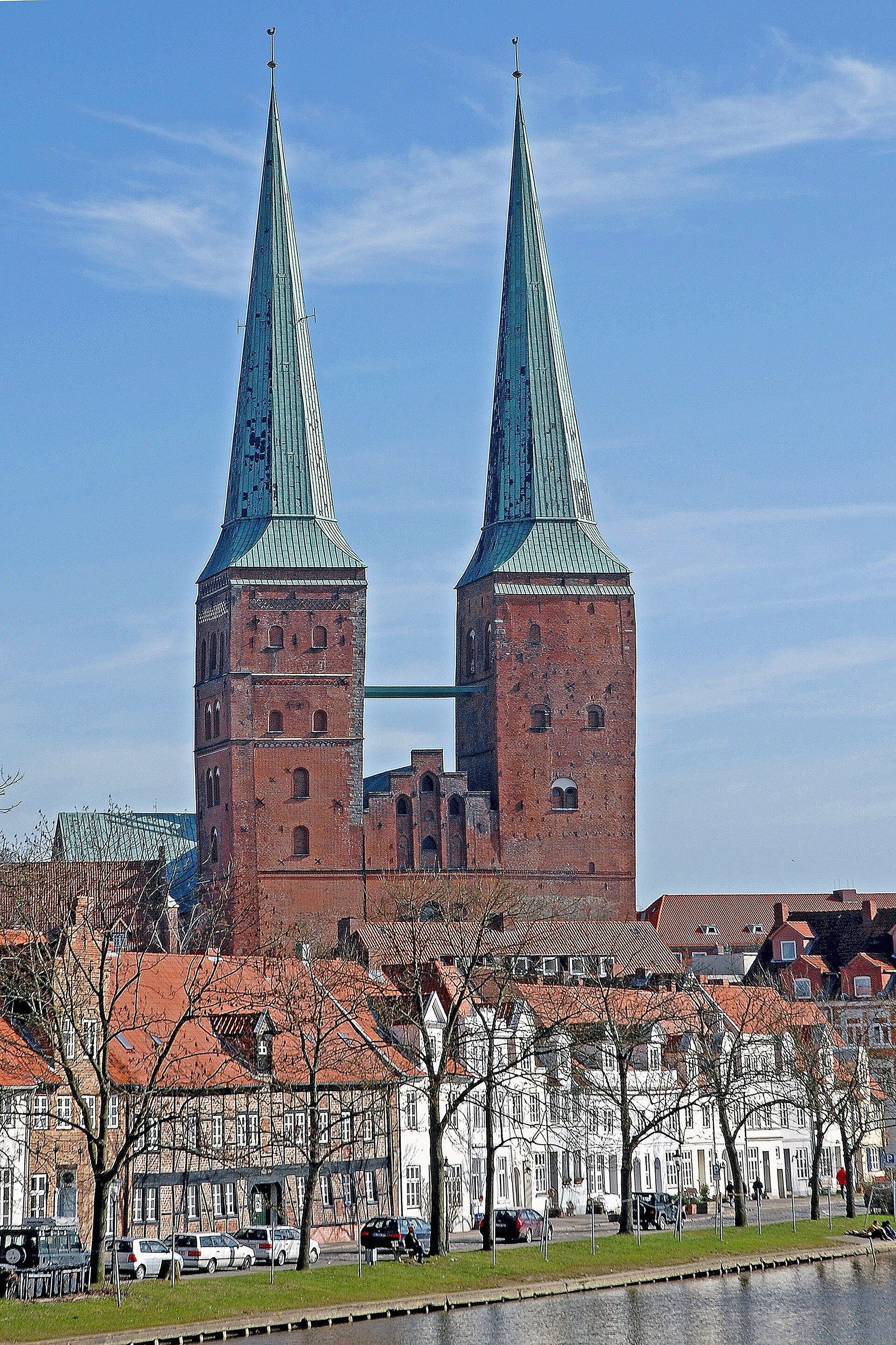 Lübeck