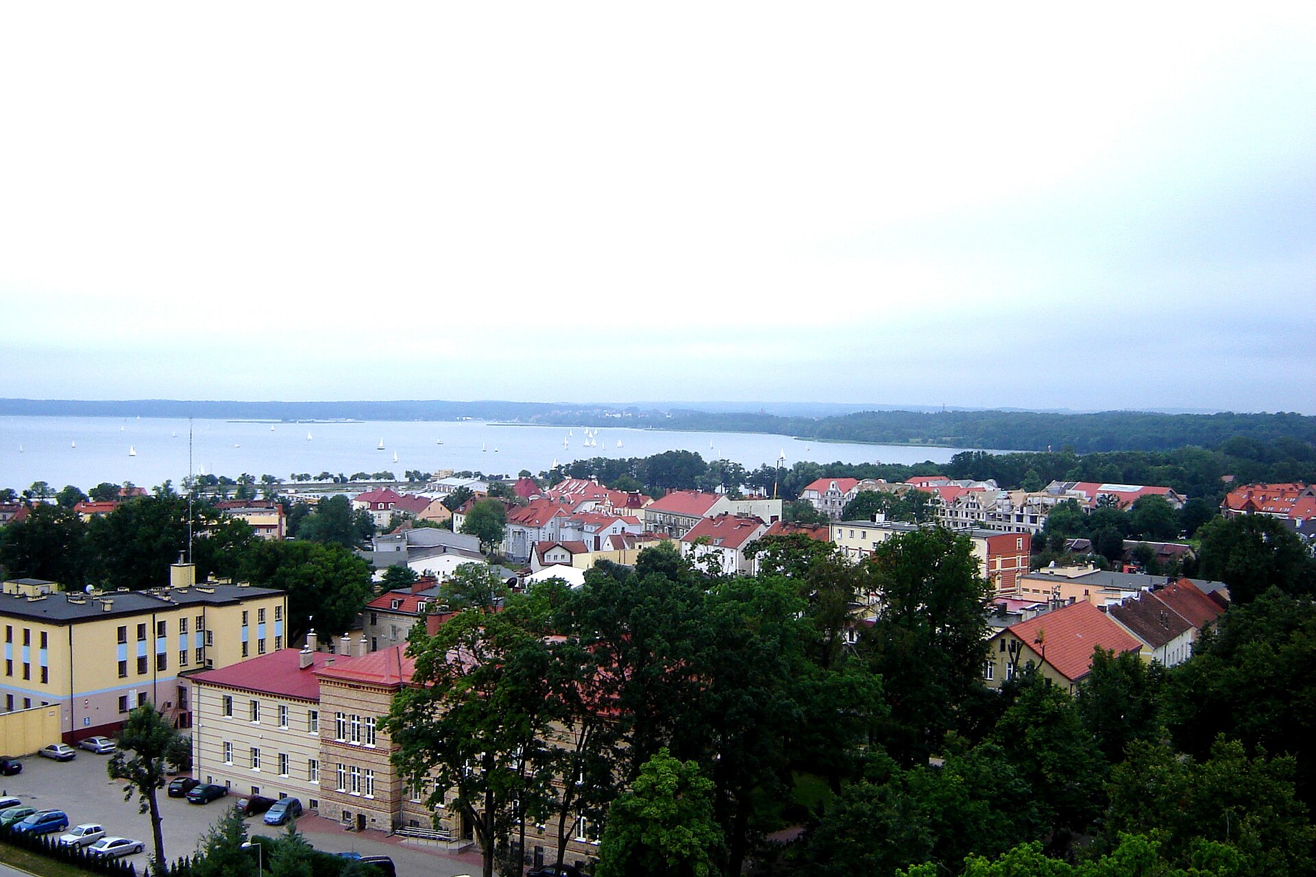 Giżycko