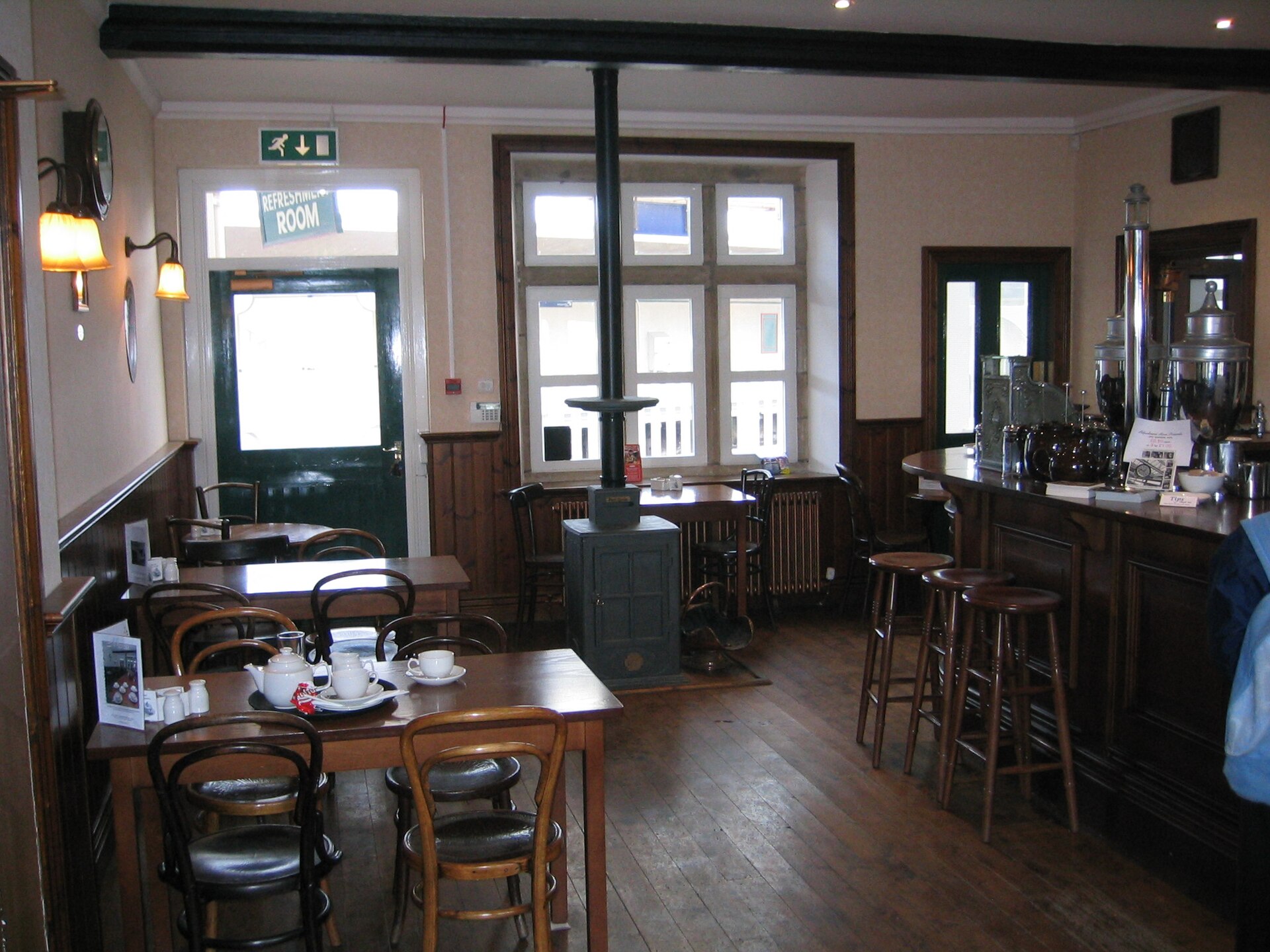 Carnforth