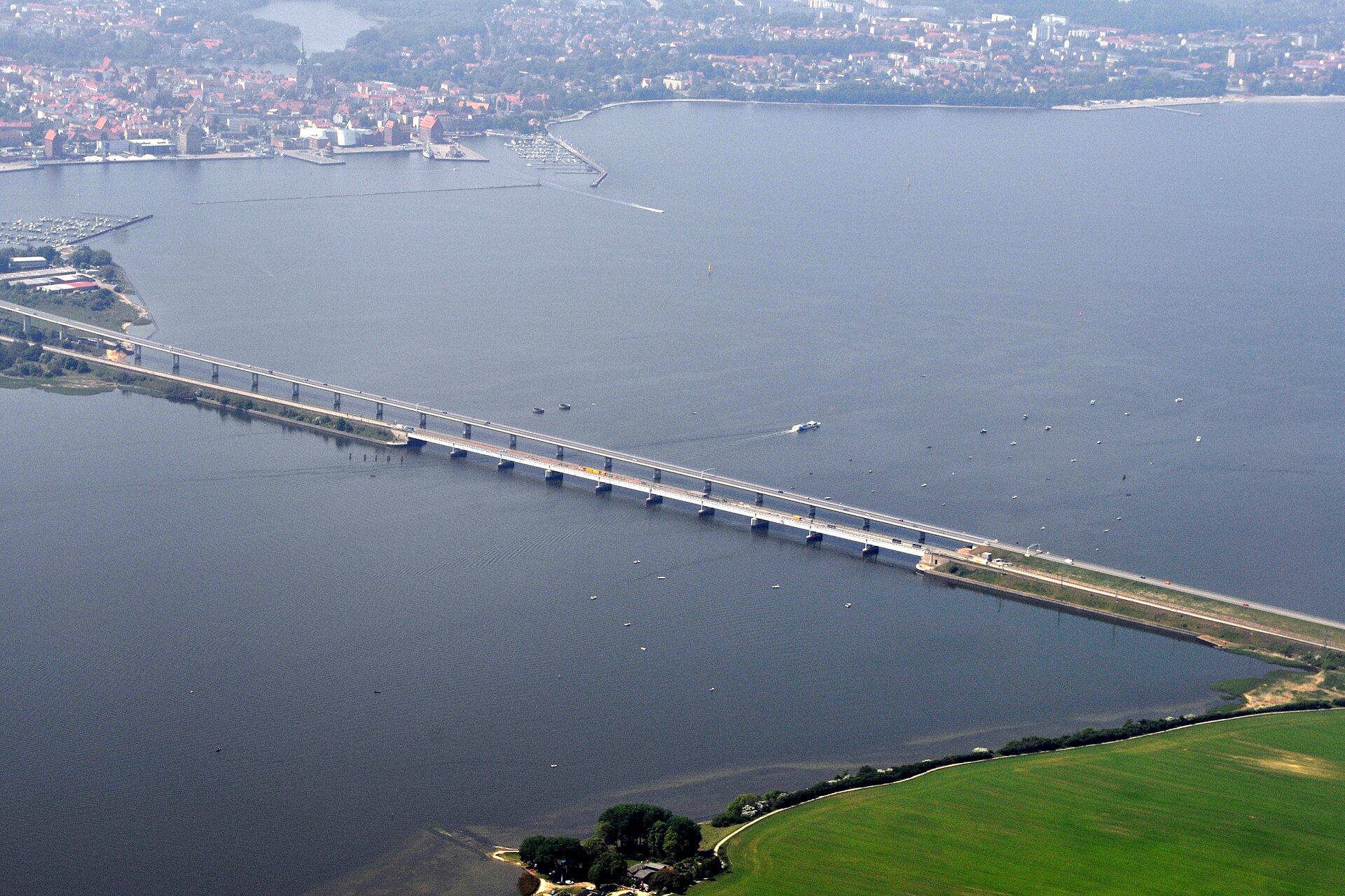 Strelasund