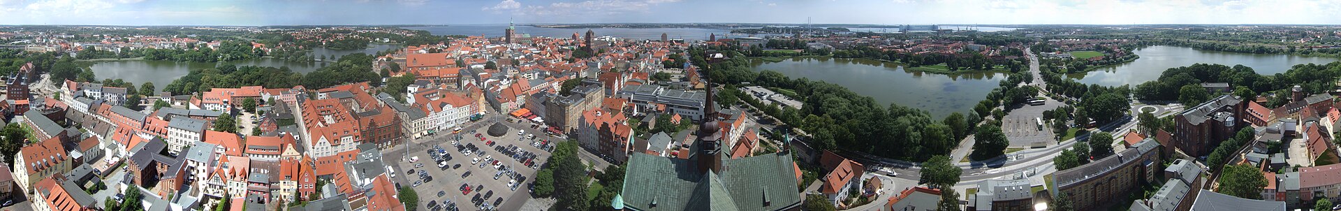 Stralsund