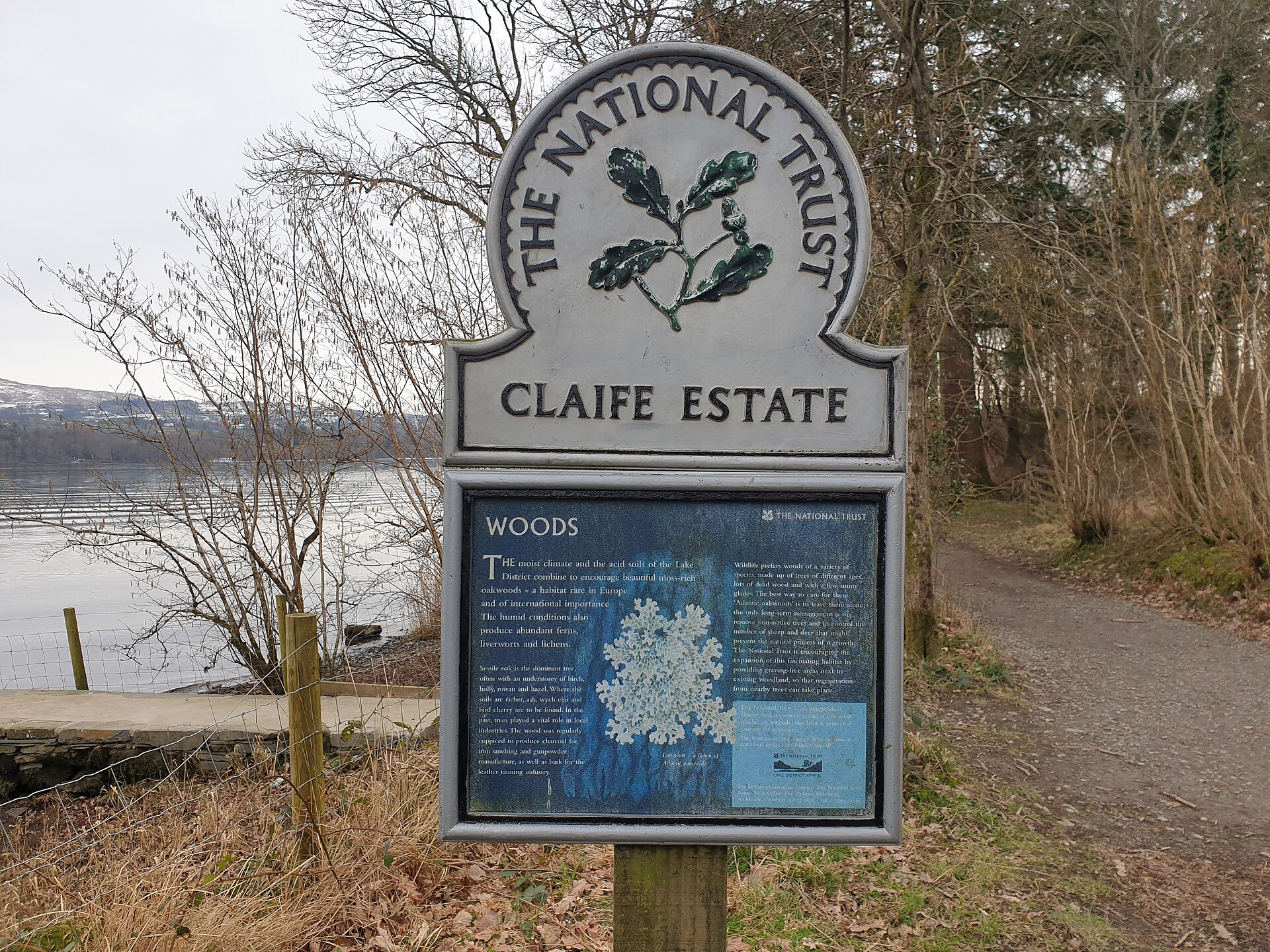 Hawkshead and Claife