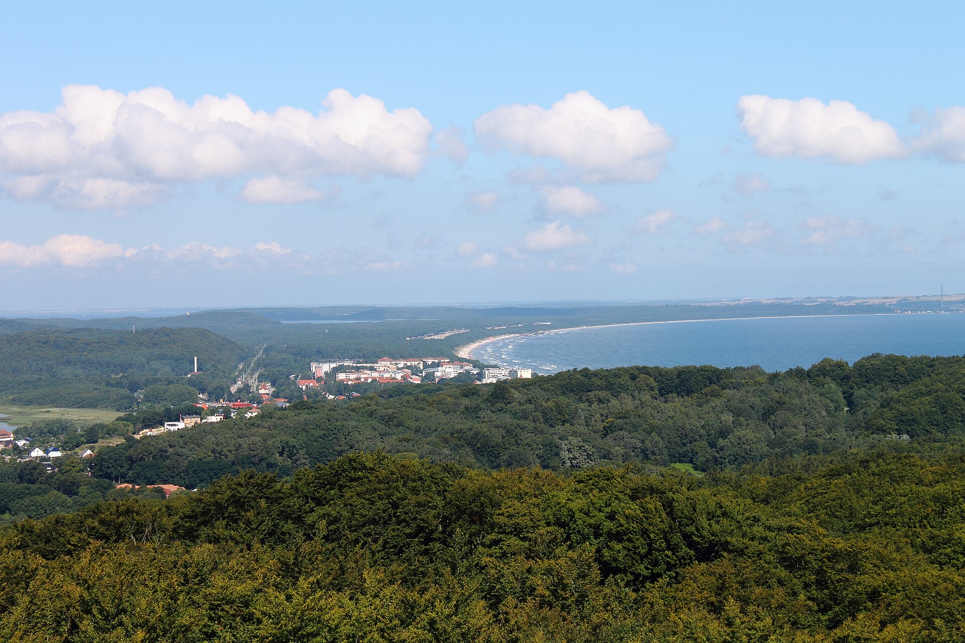 Binz