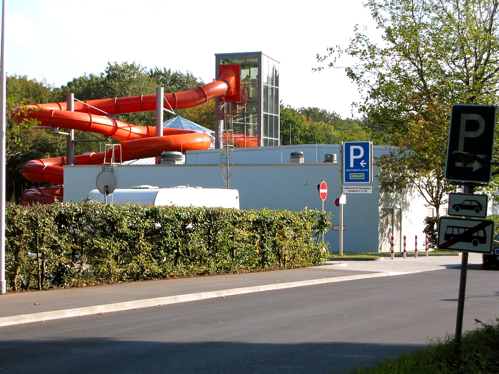 Glücksburg (Ostsee)
