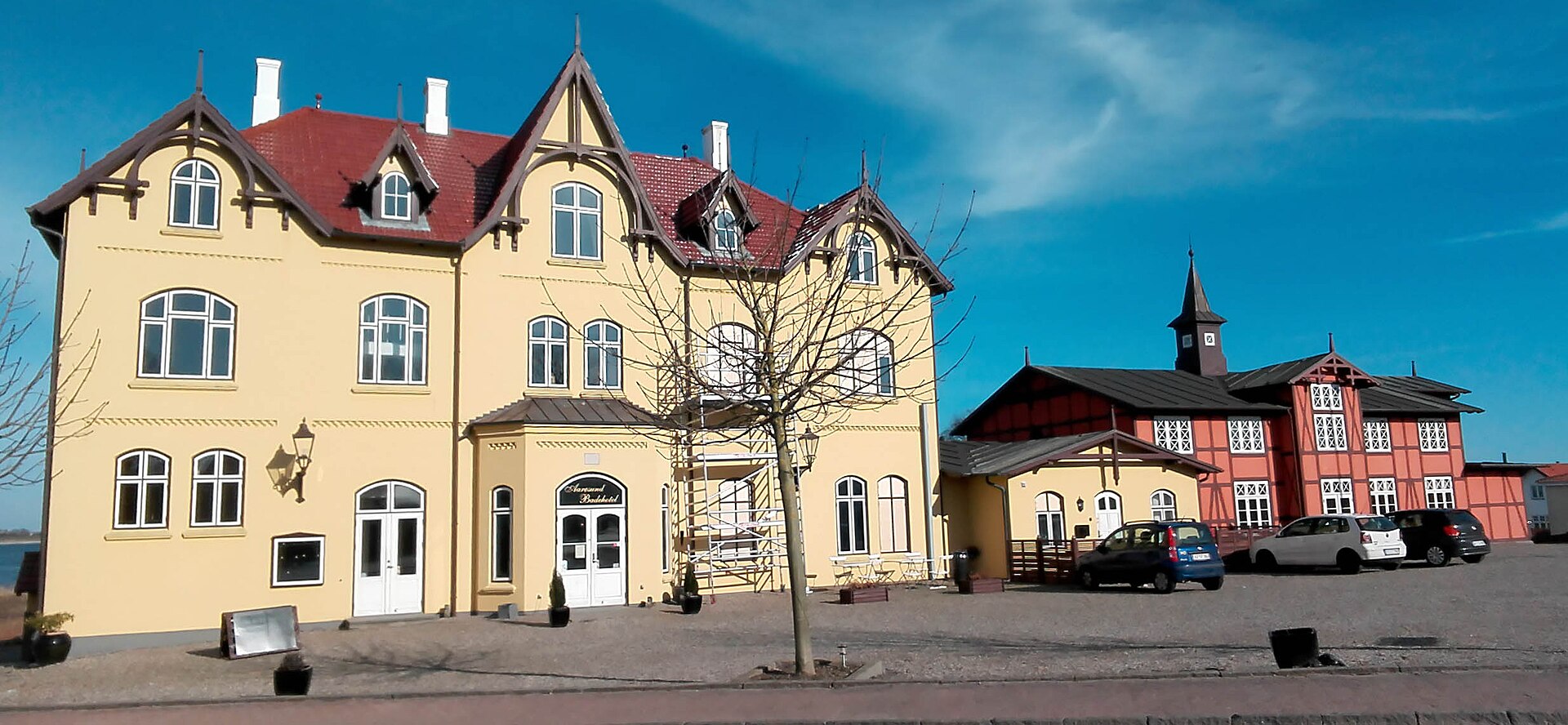 Årøsund