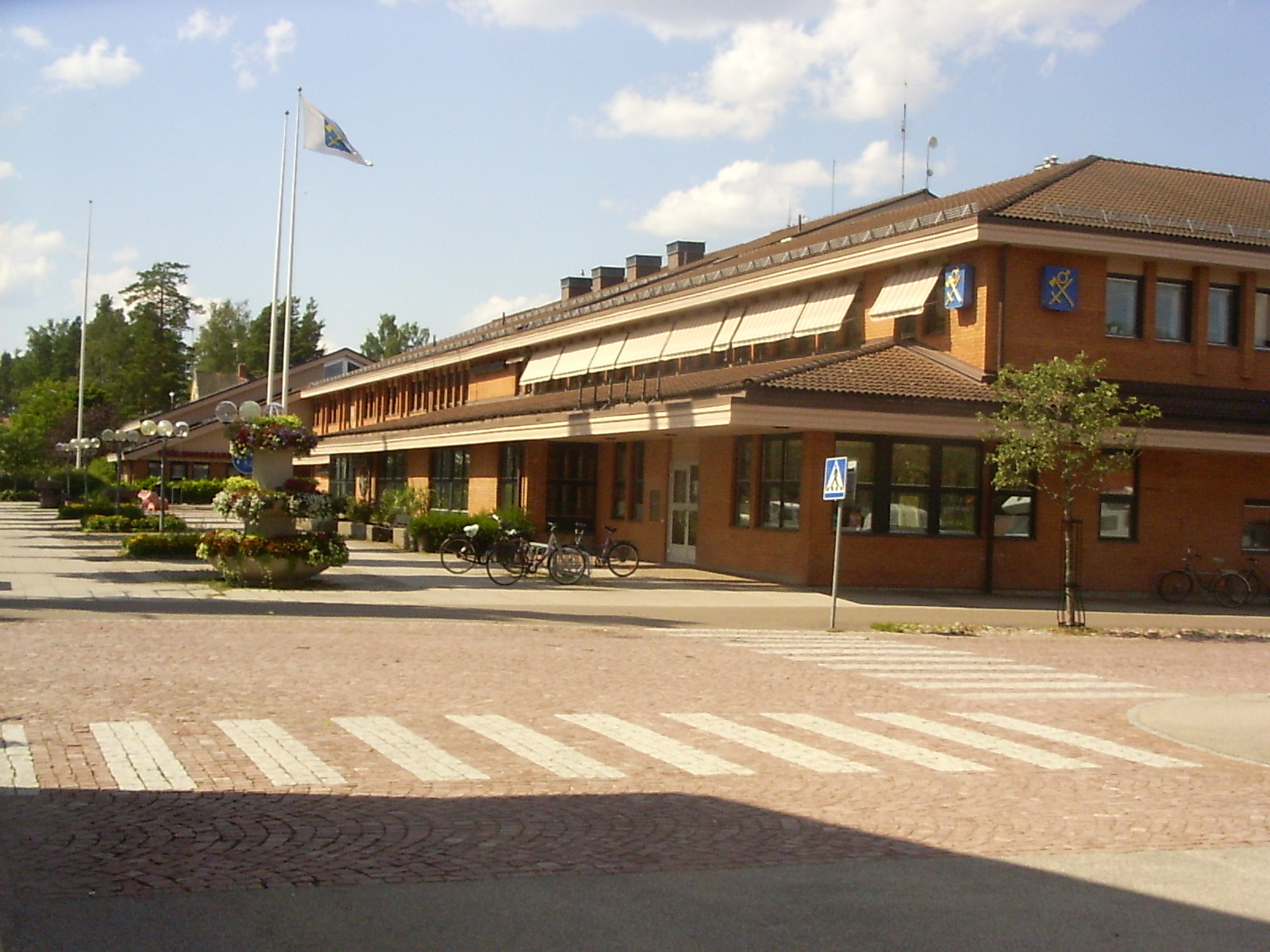 Vansbro kommun