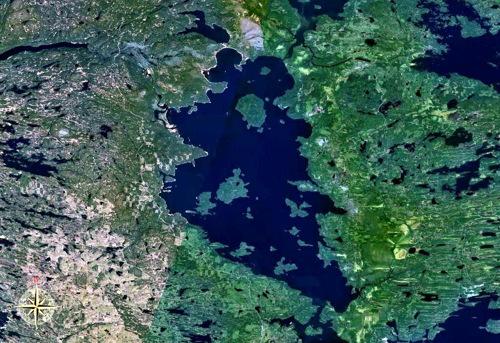 Pääjärvi (Karjalan tasavalta)